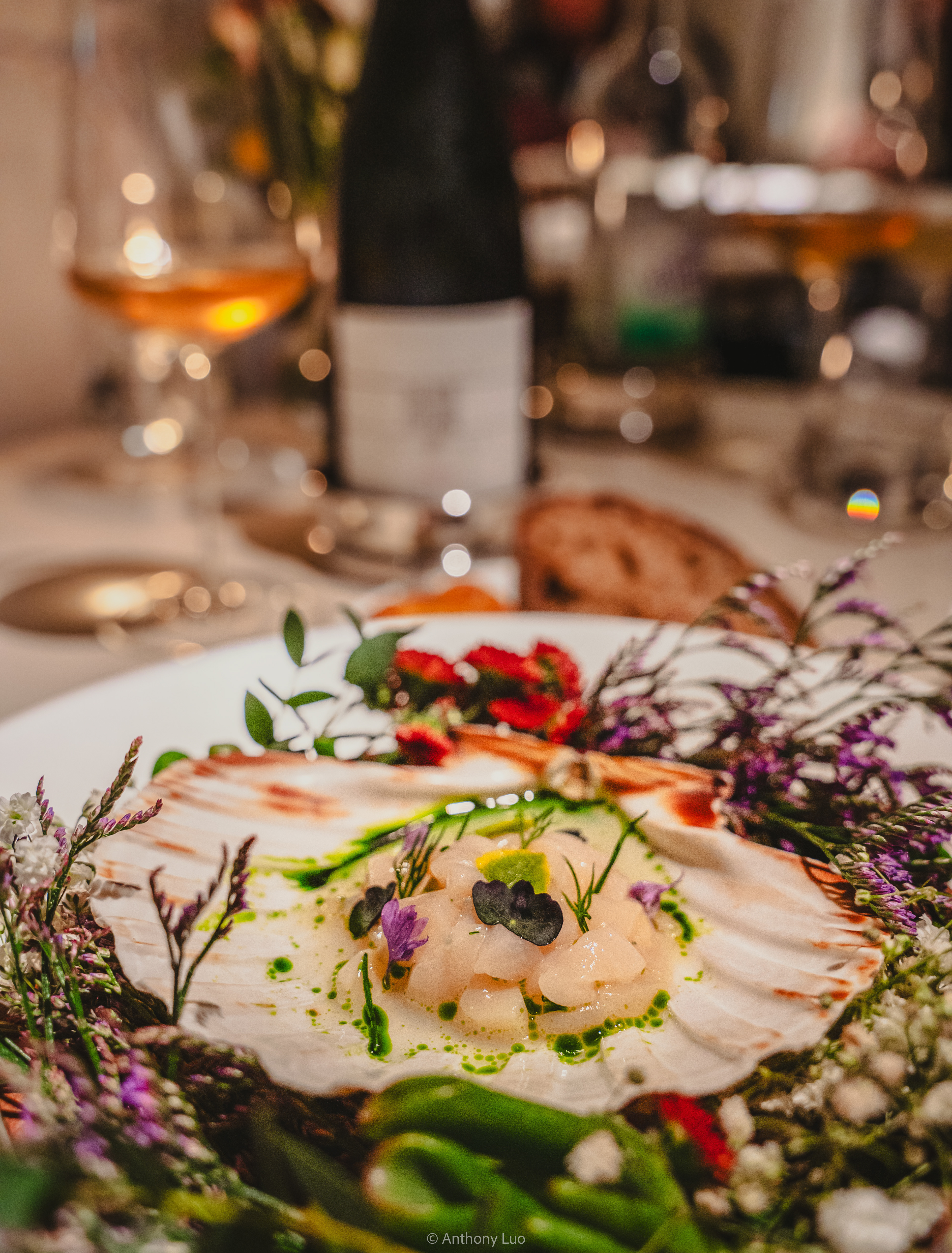 CORE by Clare Smyth, London