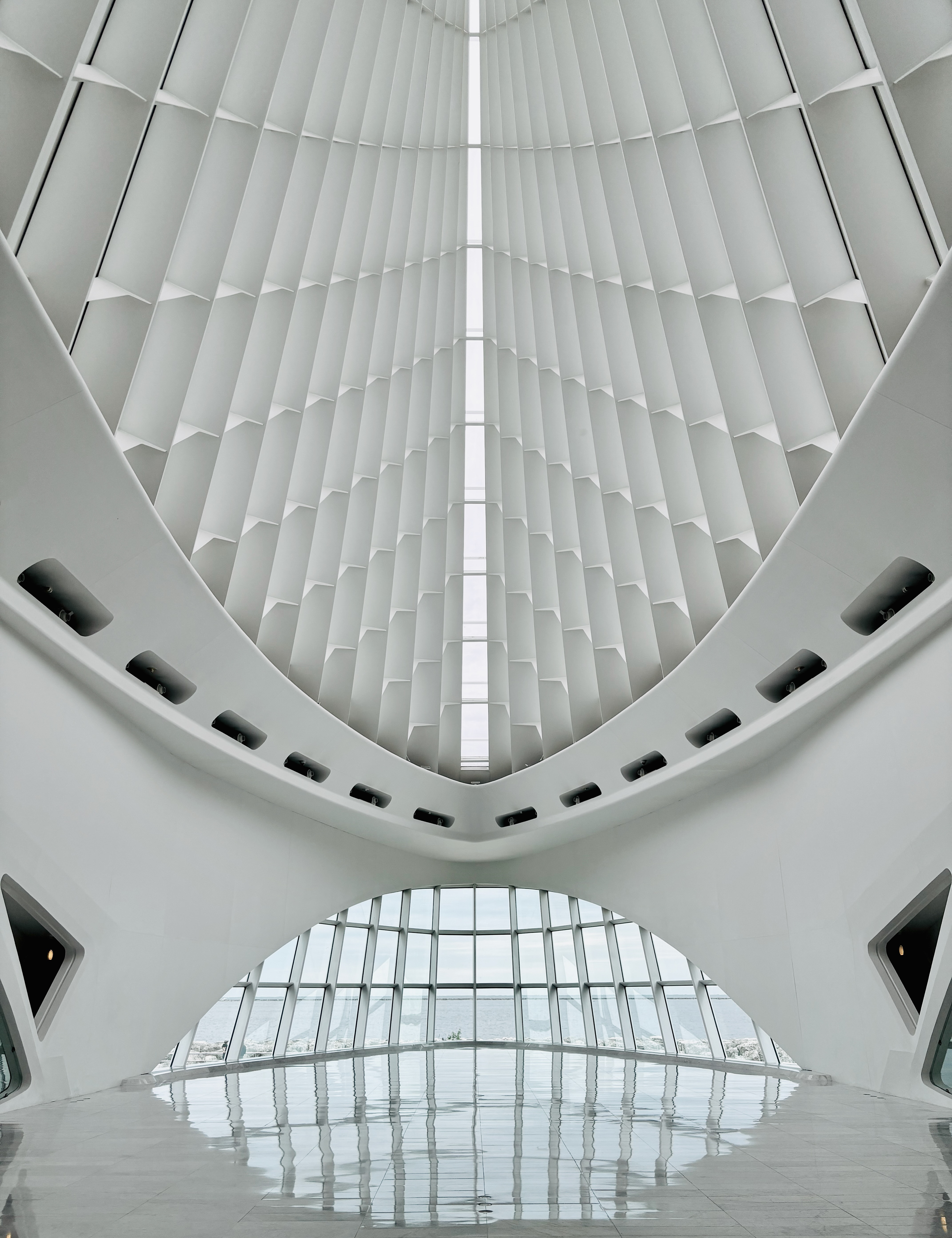 Milwaukee Art Museum