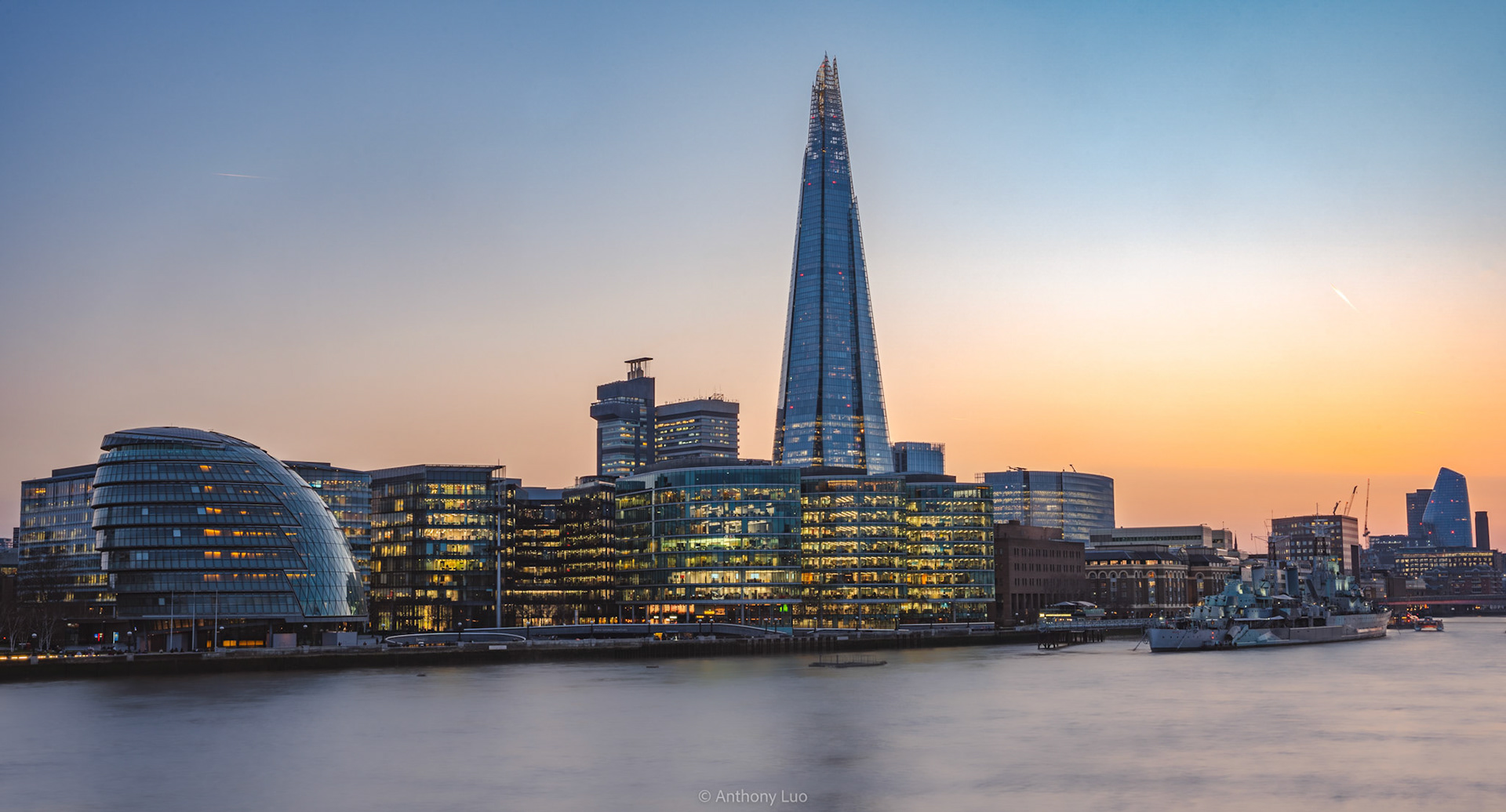 London, UK