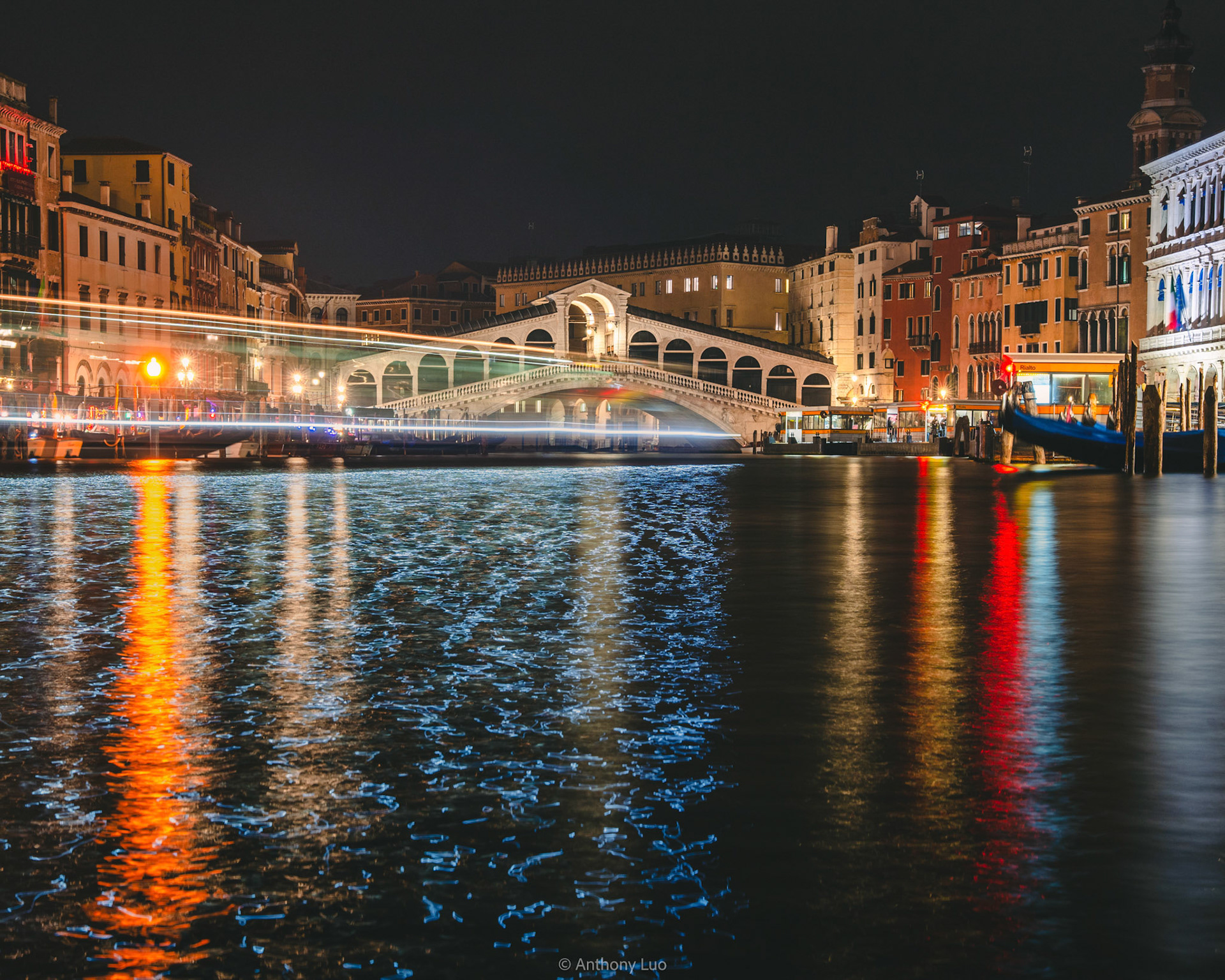 Venice, Italy