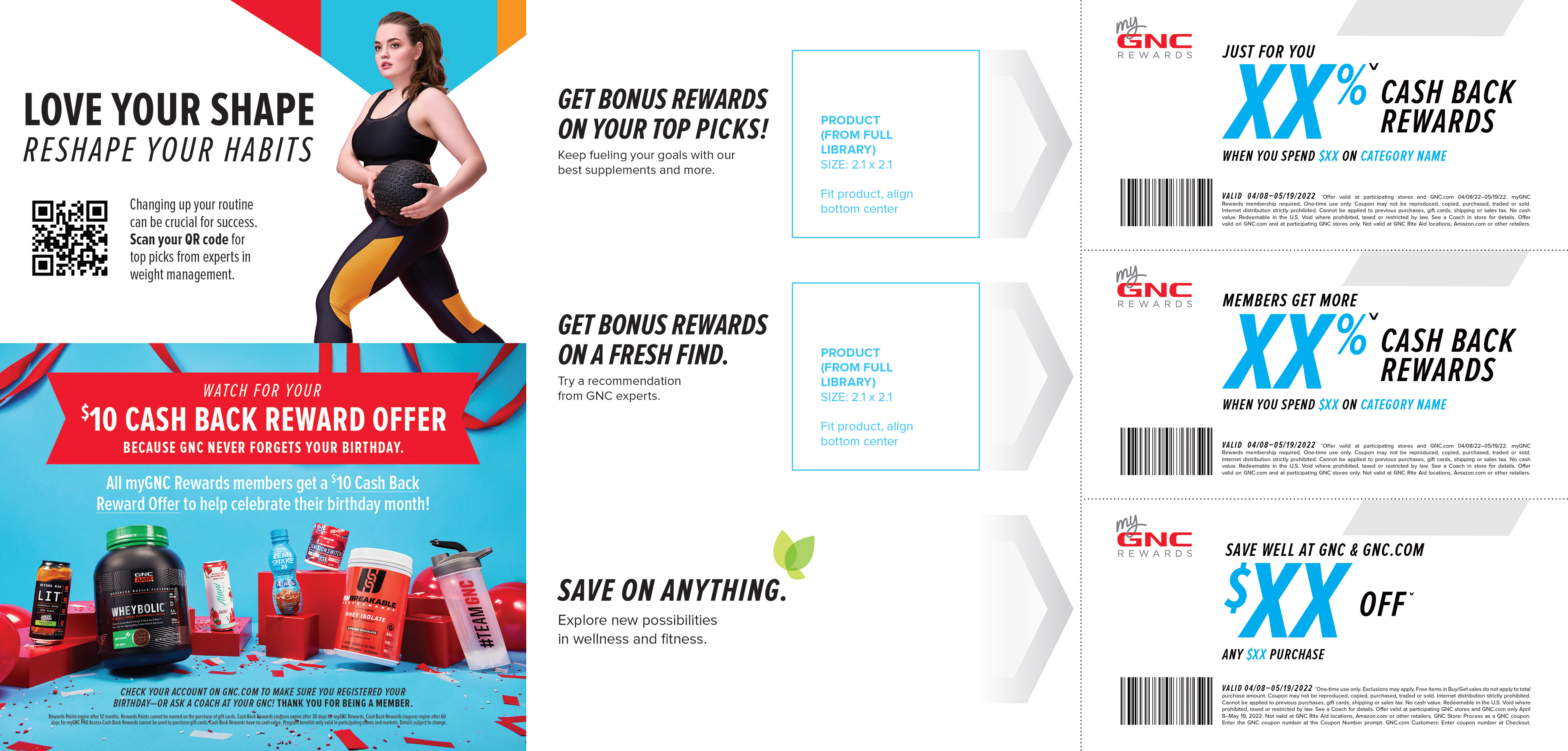 April 2022 Value Mailer #1 - Inside