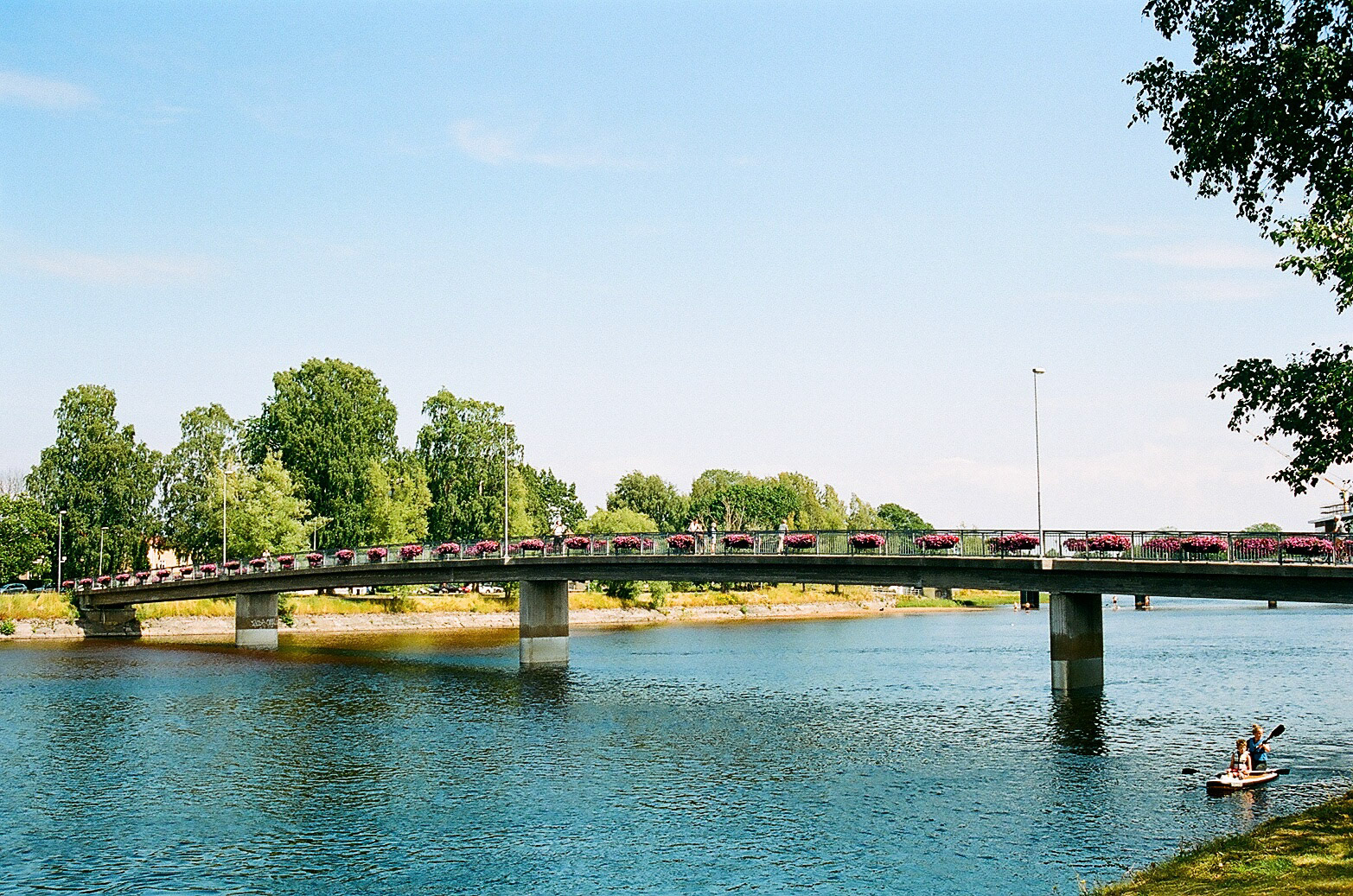 "Summer In The City"