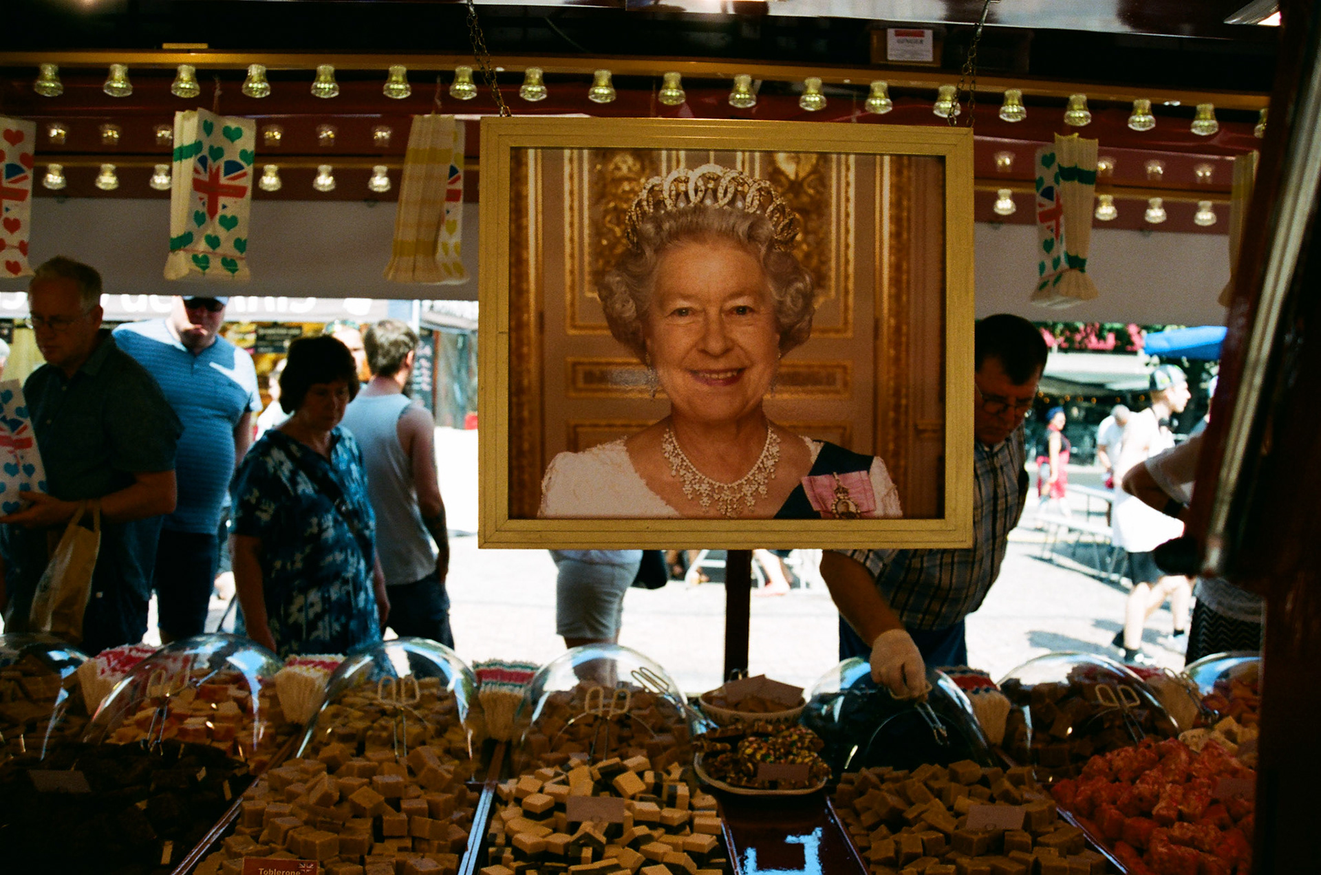 "Lizzy"