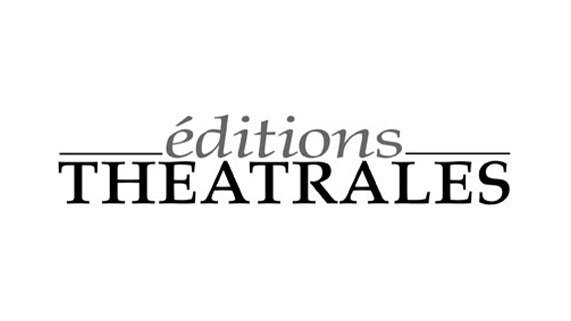 Éditions Théâtrales