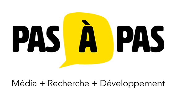 Pas À Pas