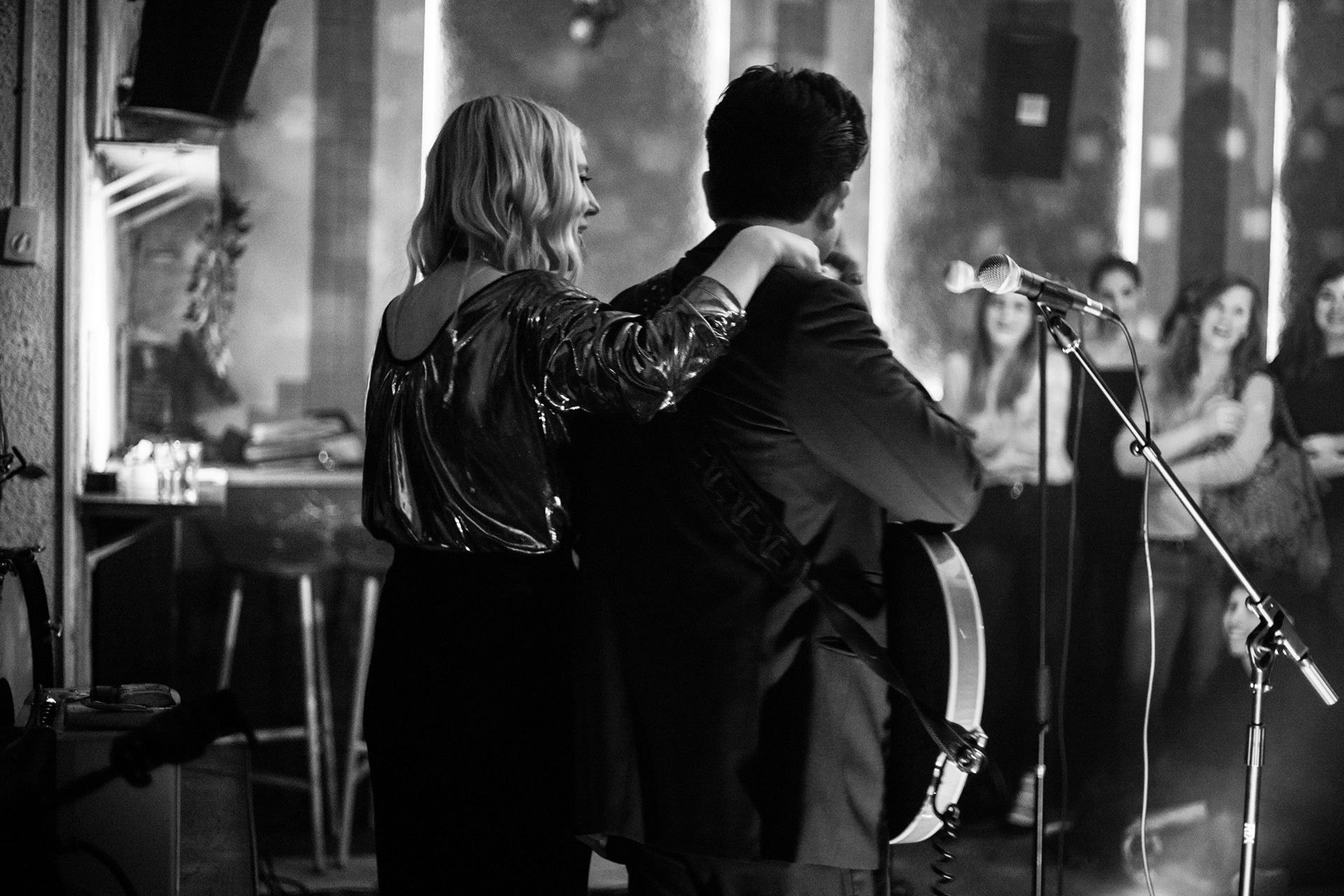 Concert Jo Wedin & Jean Felzine