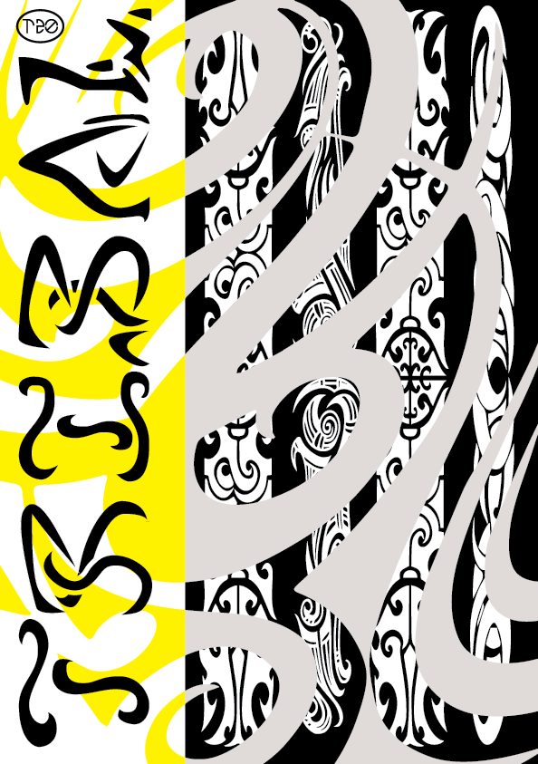 T20 - Tribal