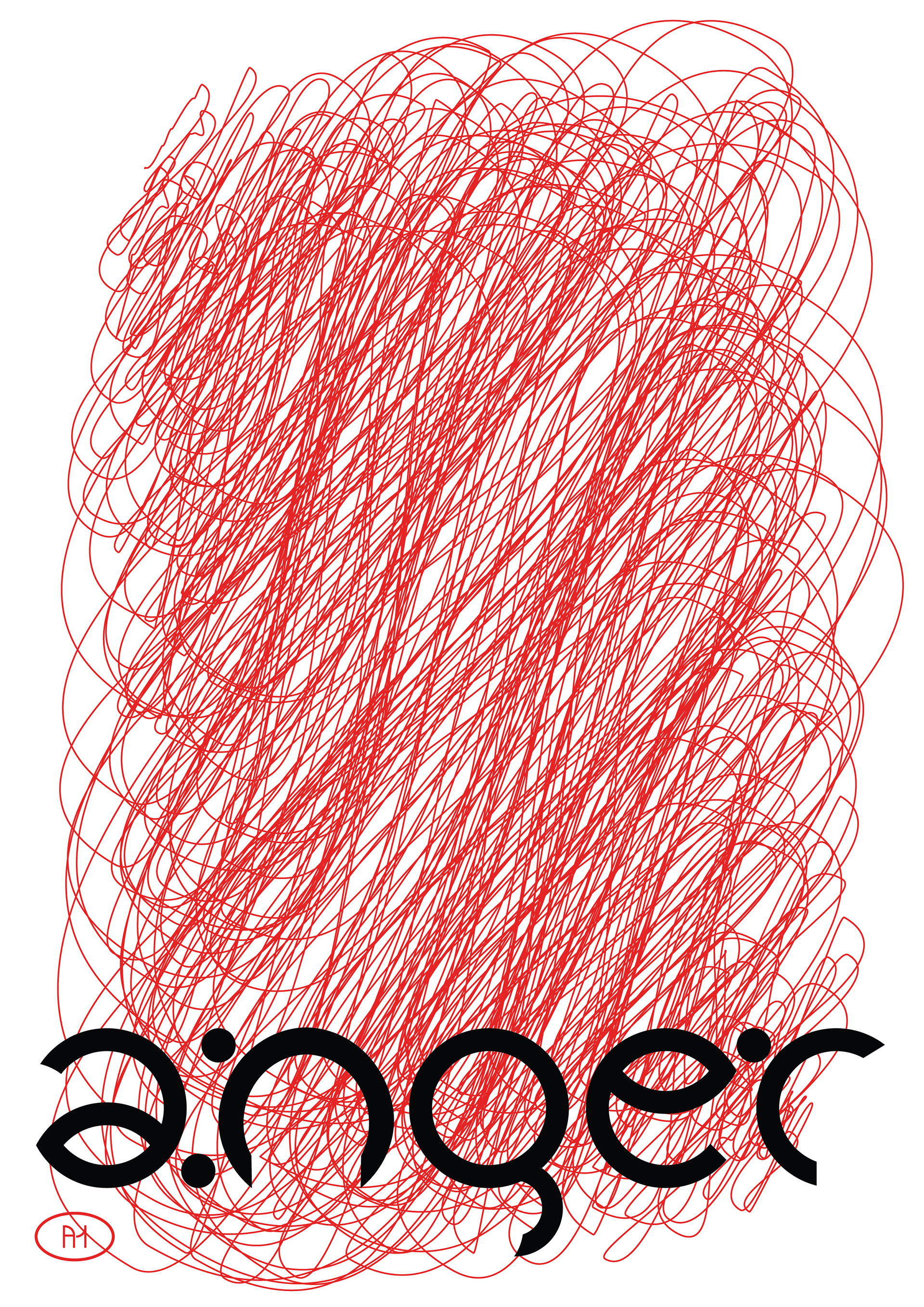 A1 - Anger
