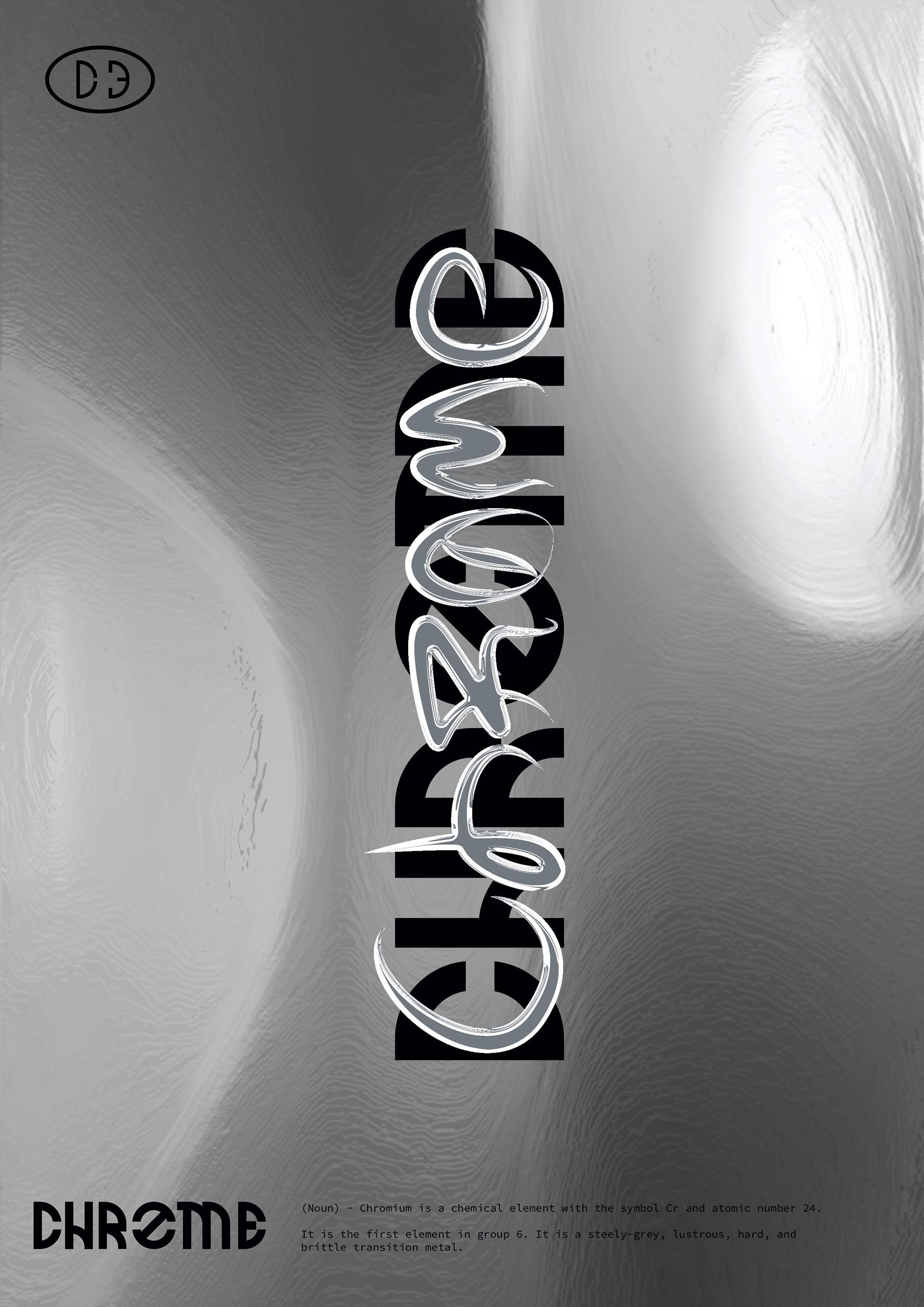 C3- Chrome