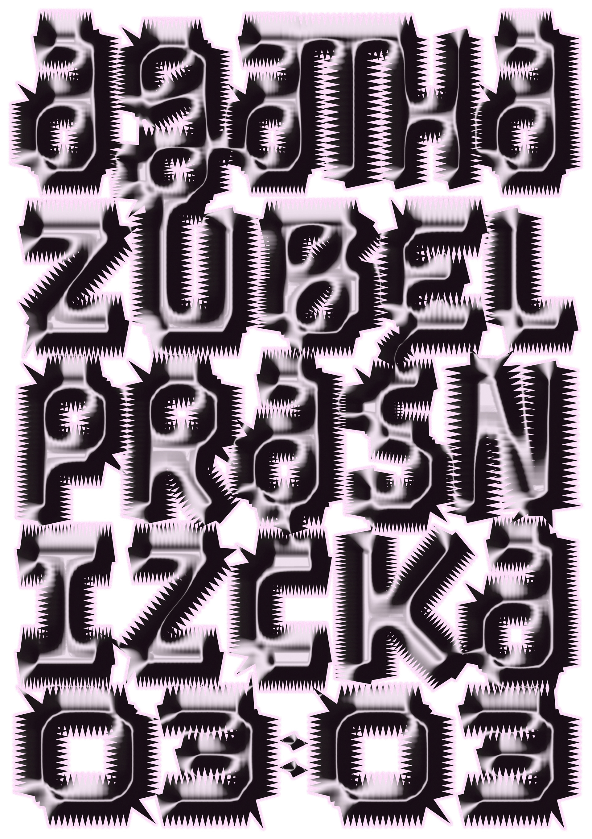 Agatha Zubel - Prąśniczka