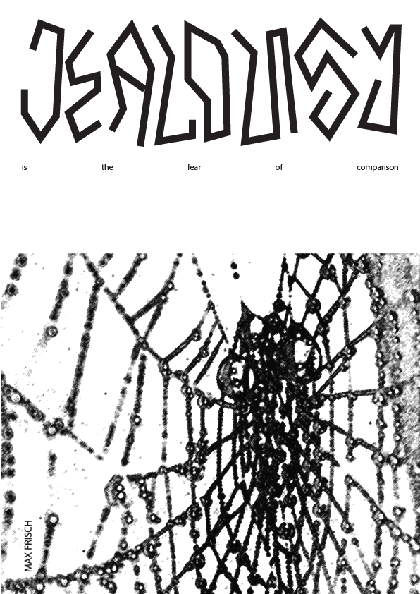 J10 - Jealousy