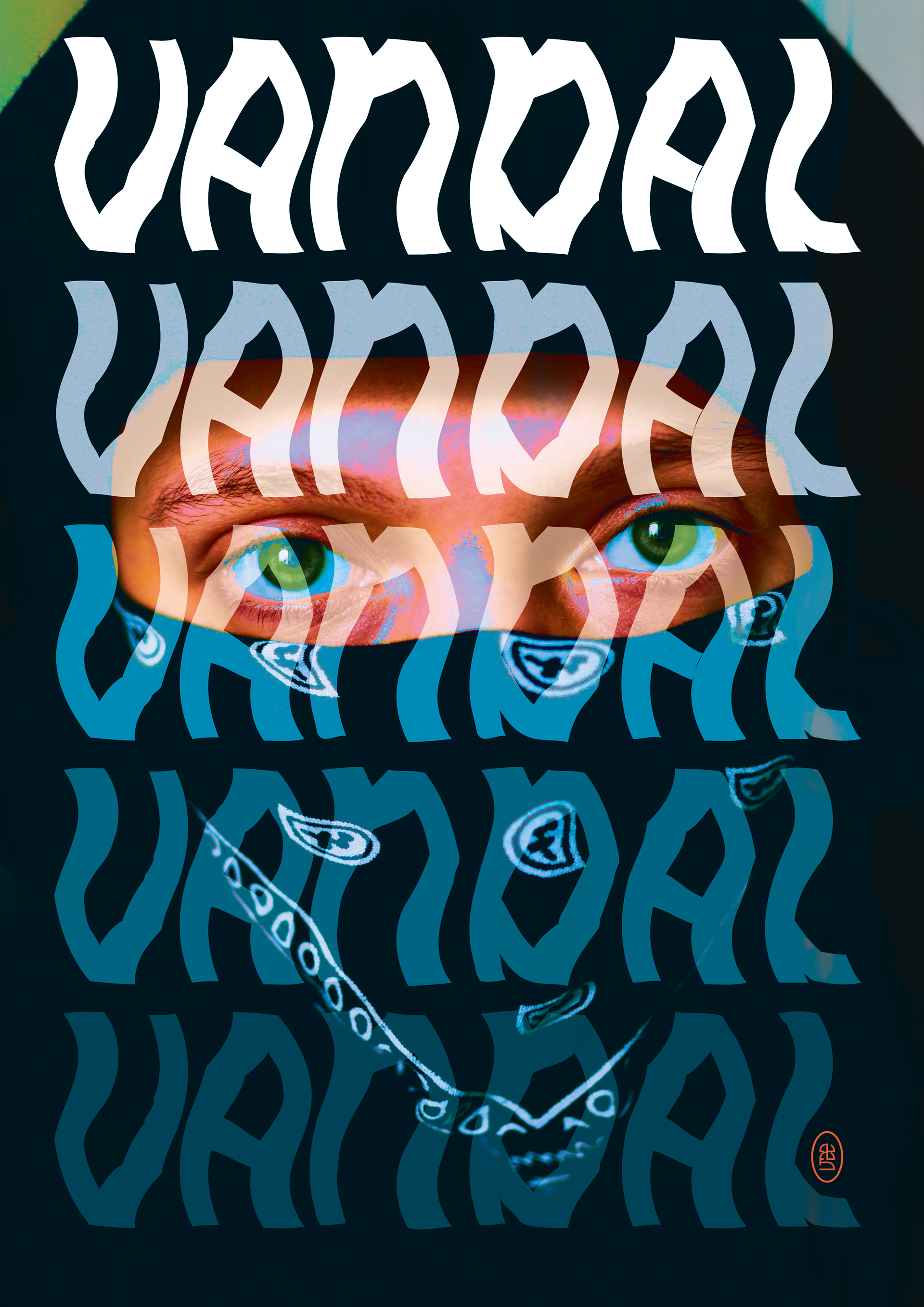 V22 - Vandal