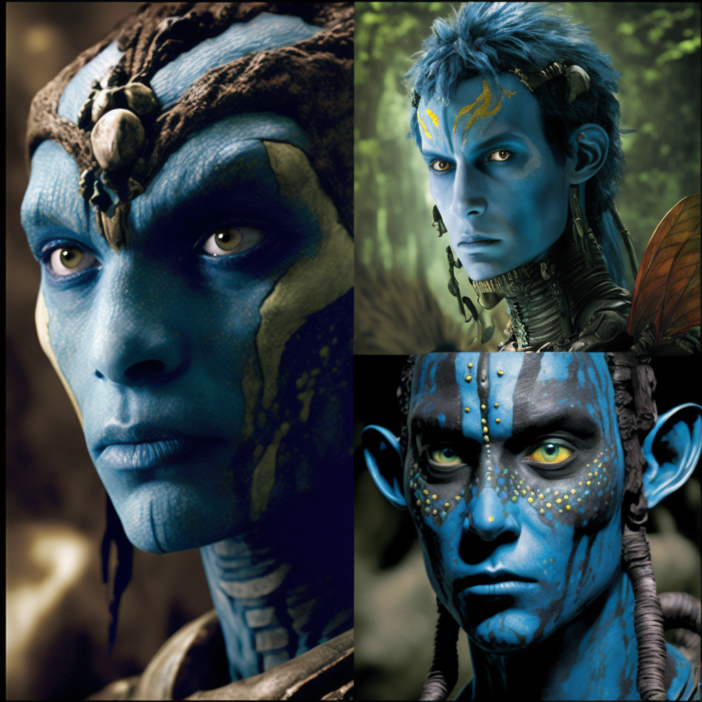 Avatar One