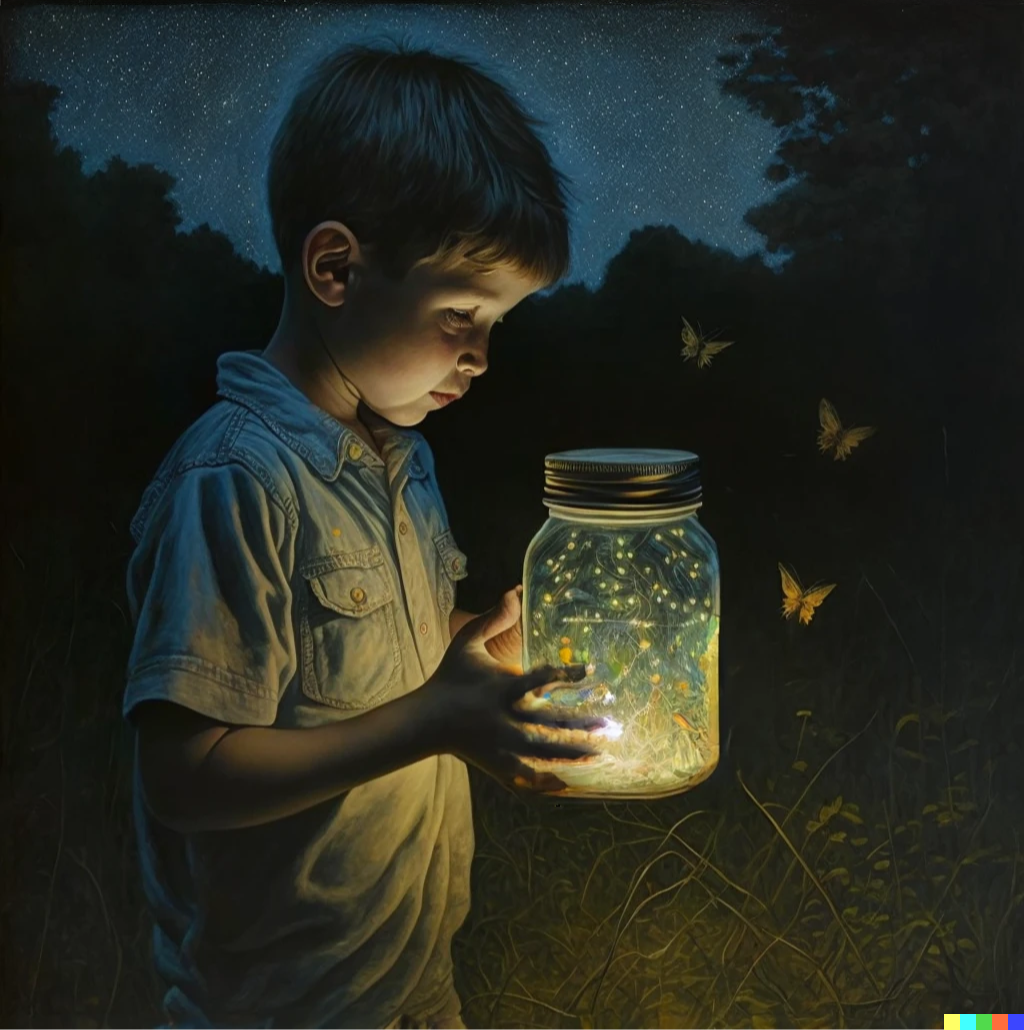 Fireflies
