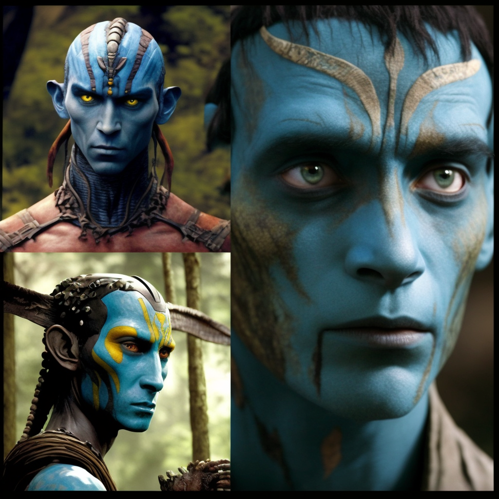 Avatar Two