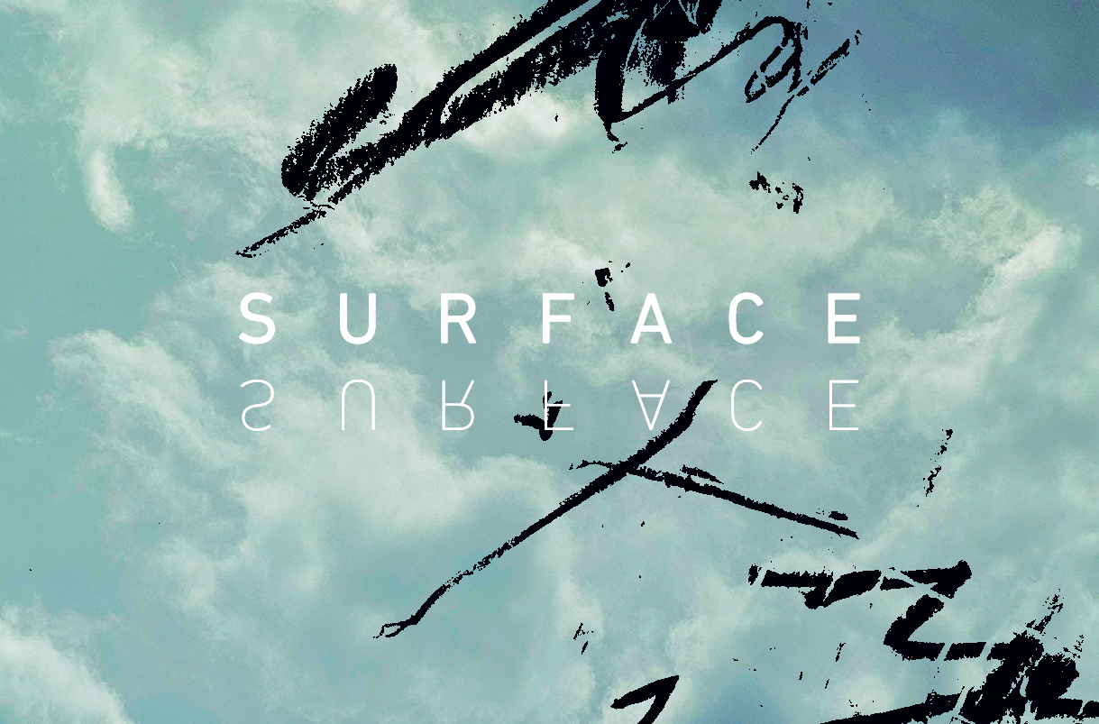 SURFACE コバヤシタケシ - カール・マルクス入門