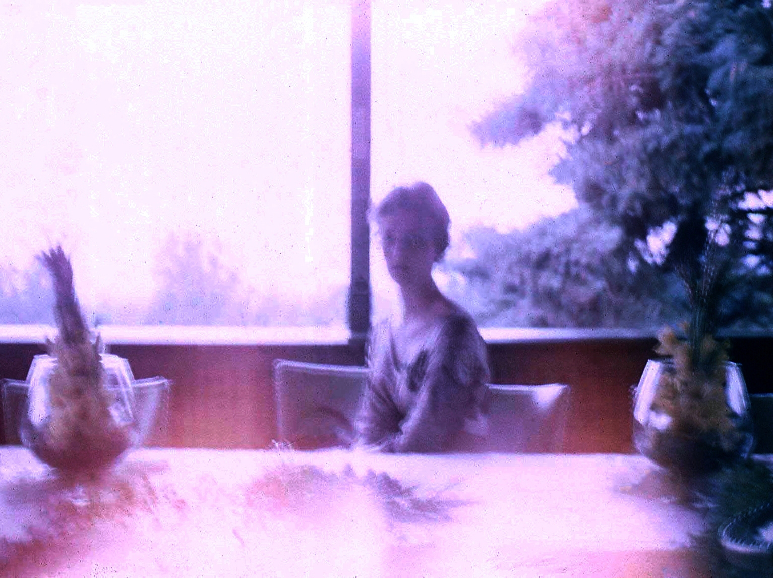 Still She Waits 1960