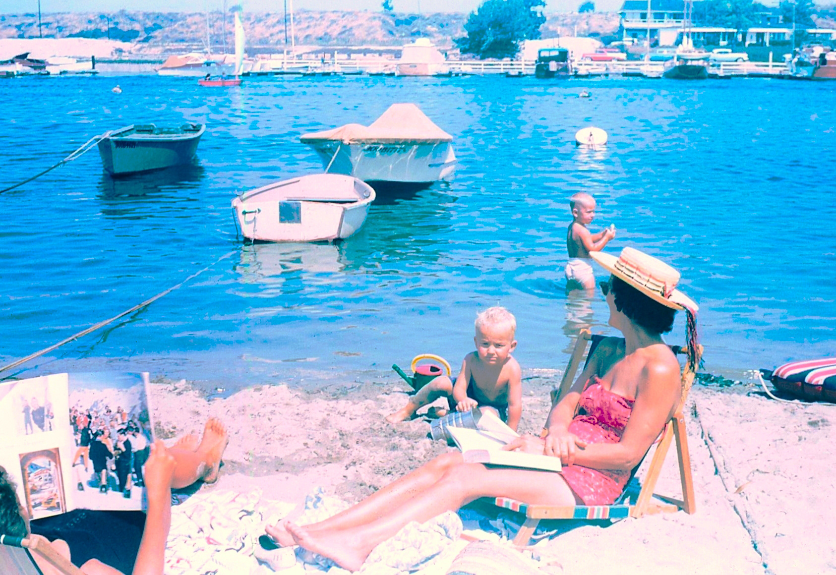 Balboa 1960