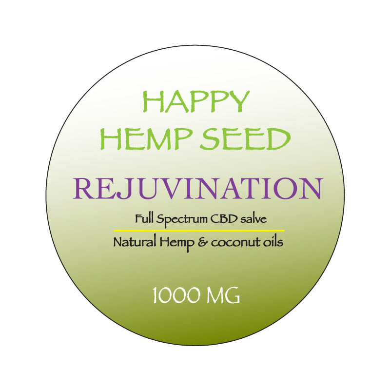 Original label design