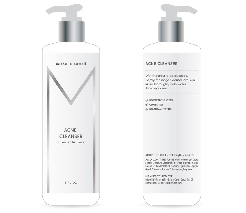 Label artwork