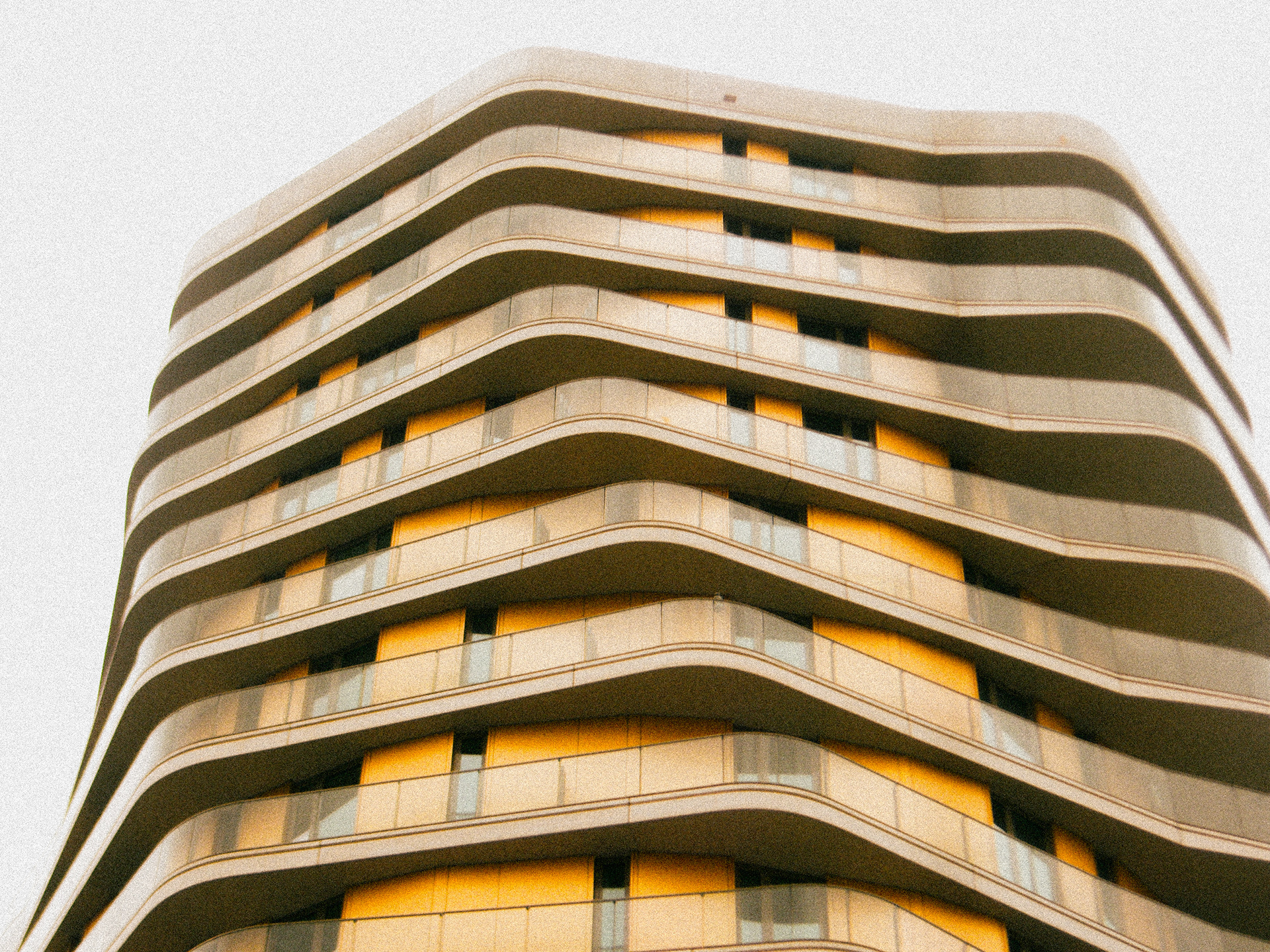 Architectural Photography - Amsterdam