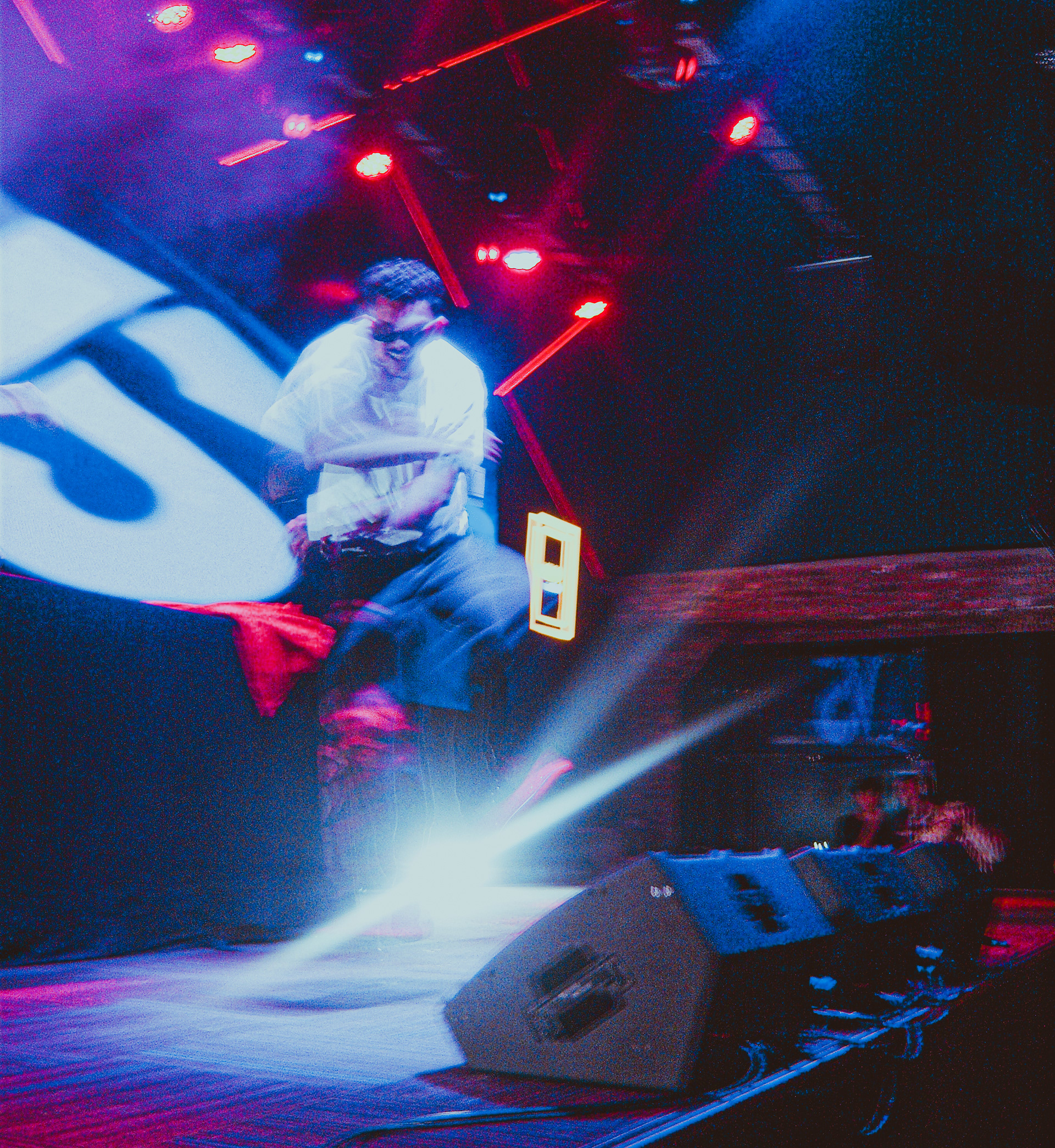 Concert Photography