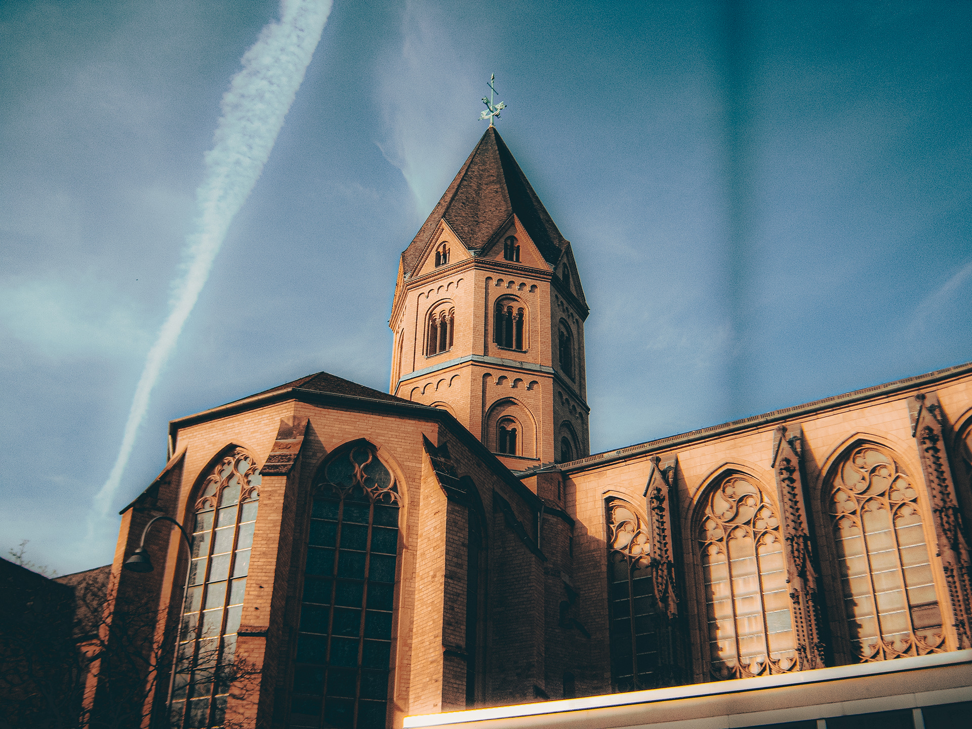 Architectural Photography - Köln