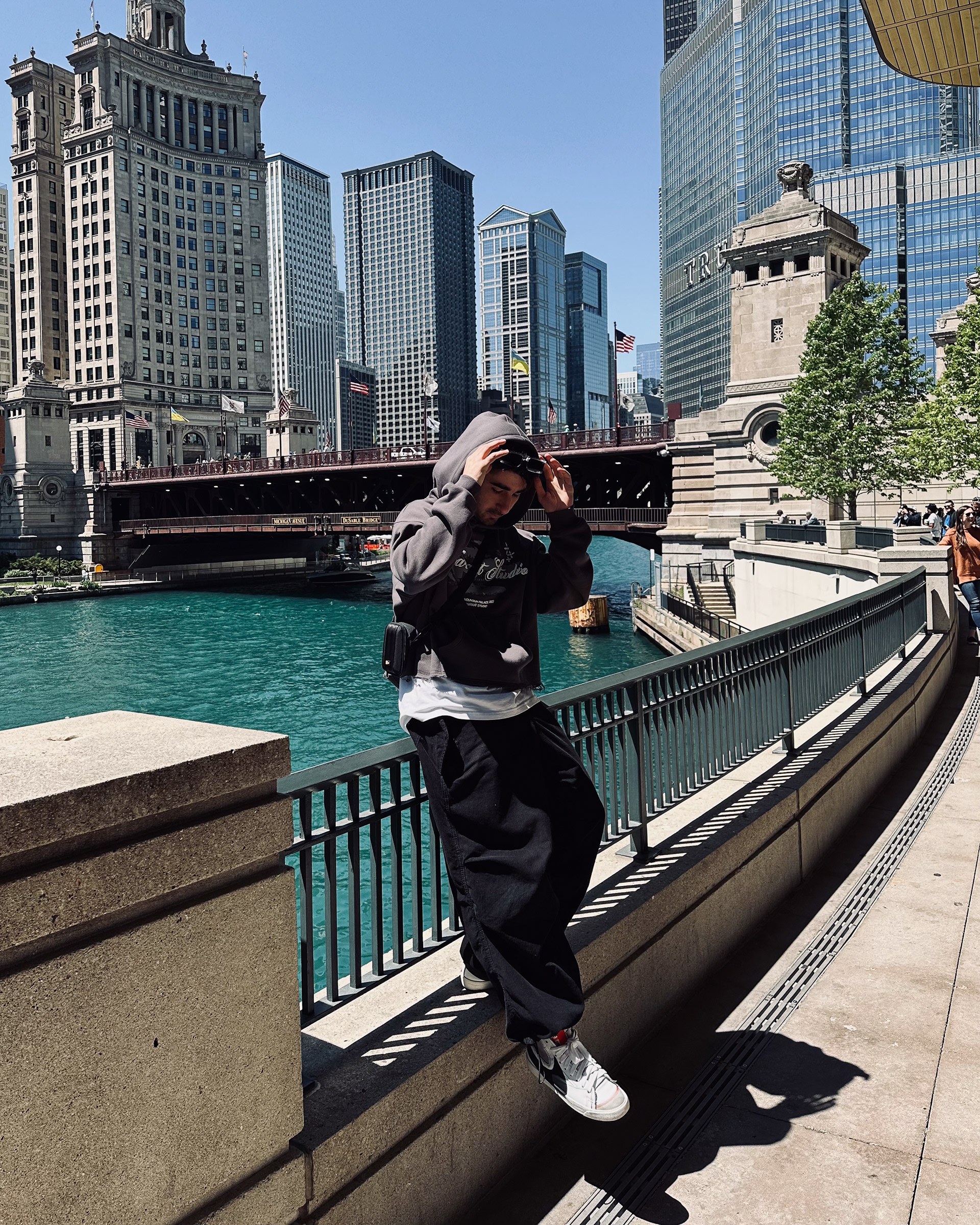 Chicago, IL