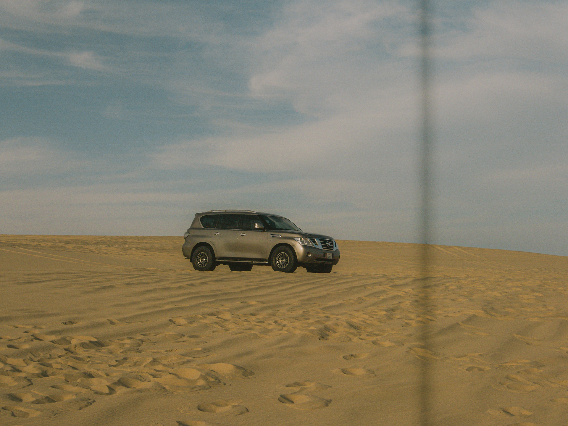 Documentary Photography - Doha