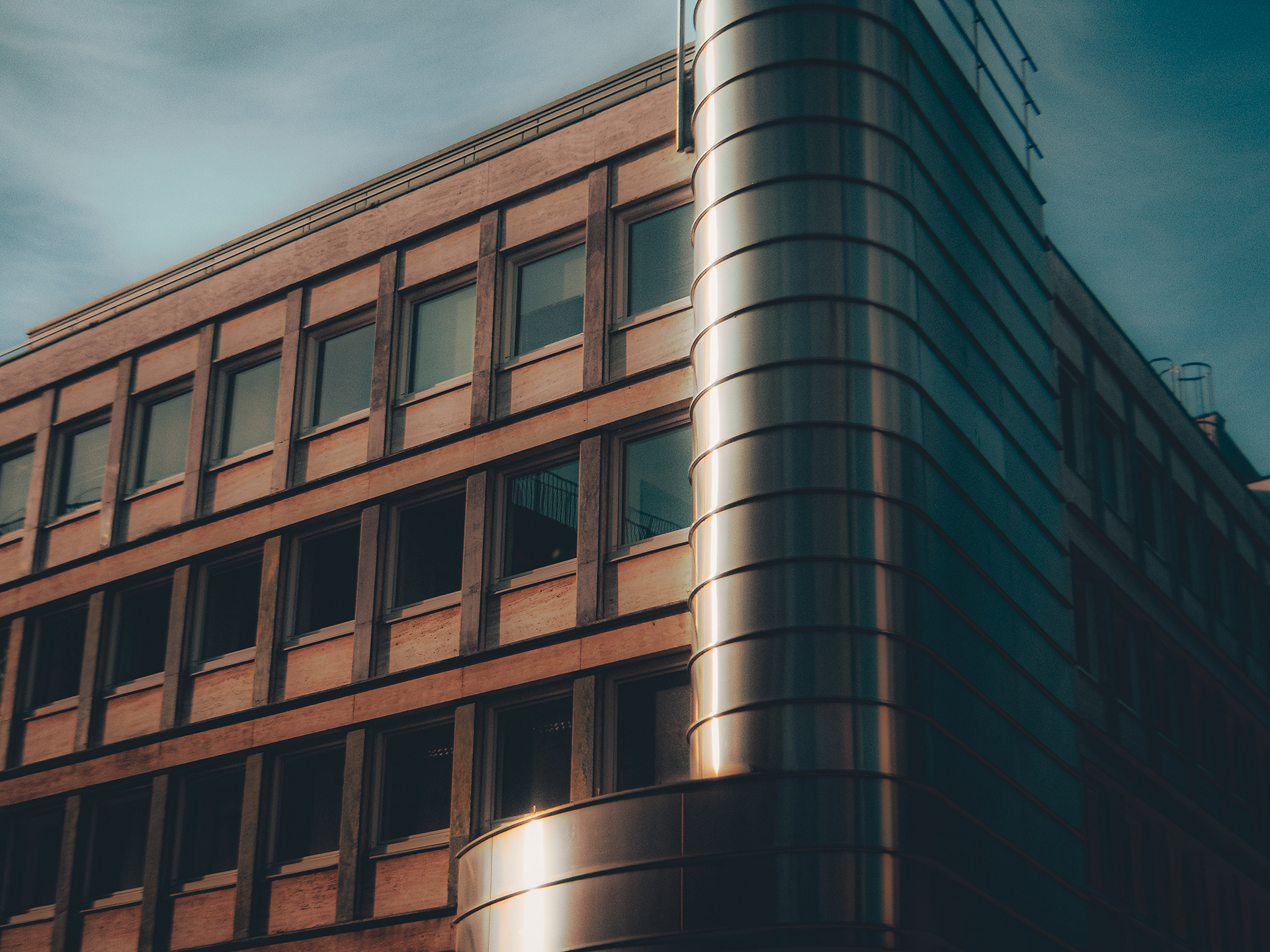 Architectural Photography - Köln