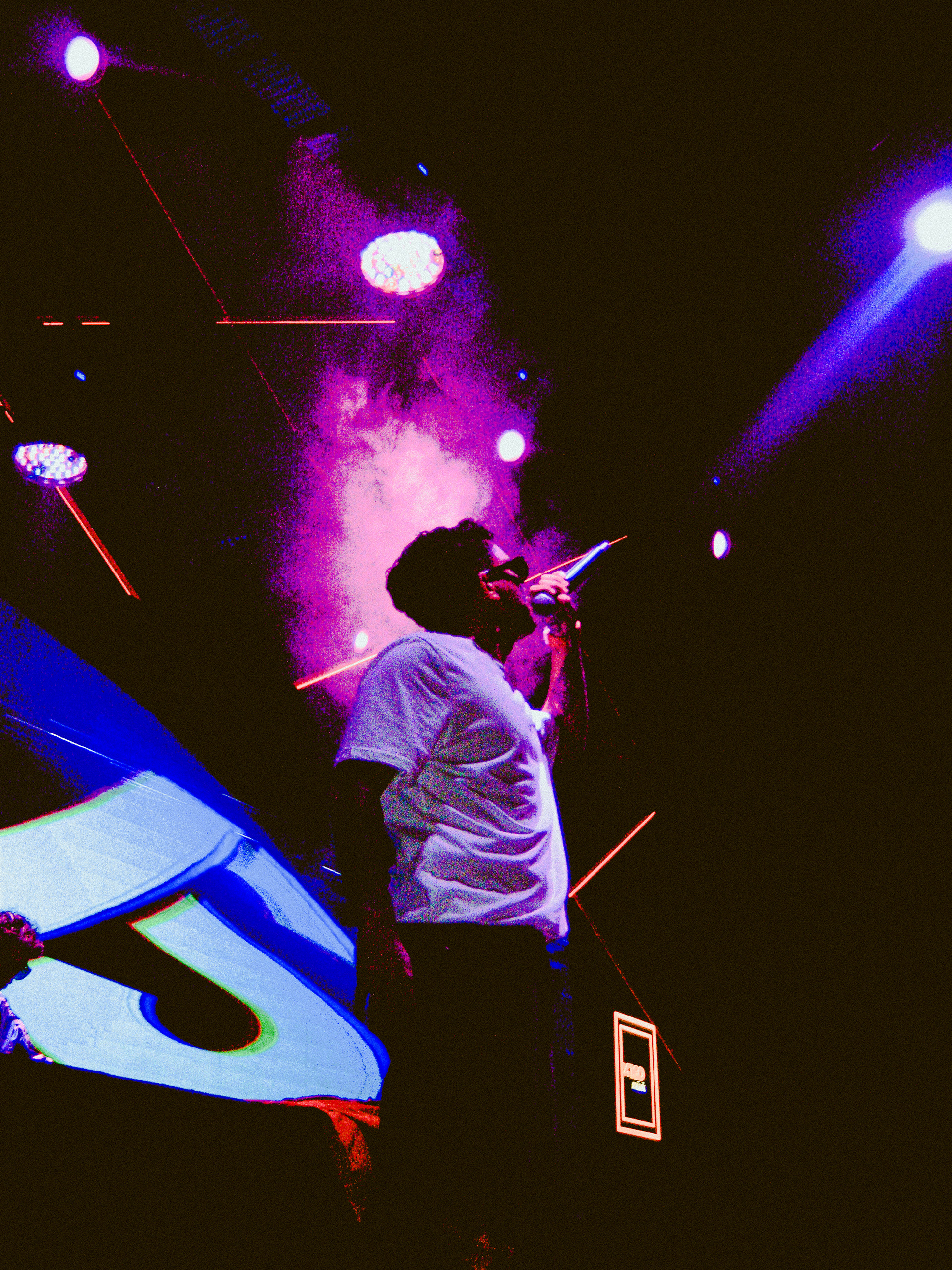Concert Photography
