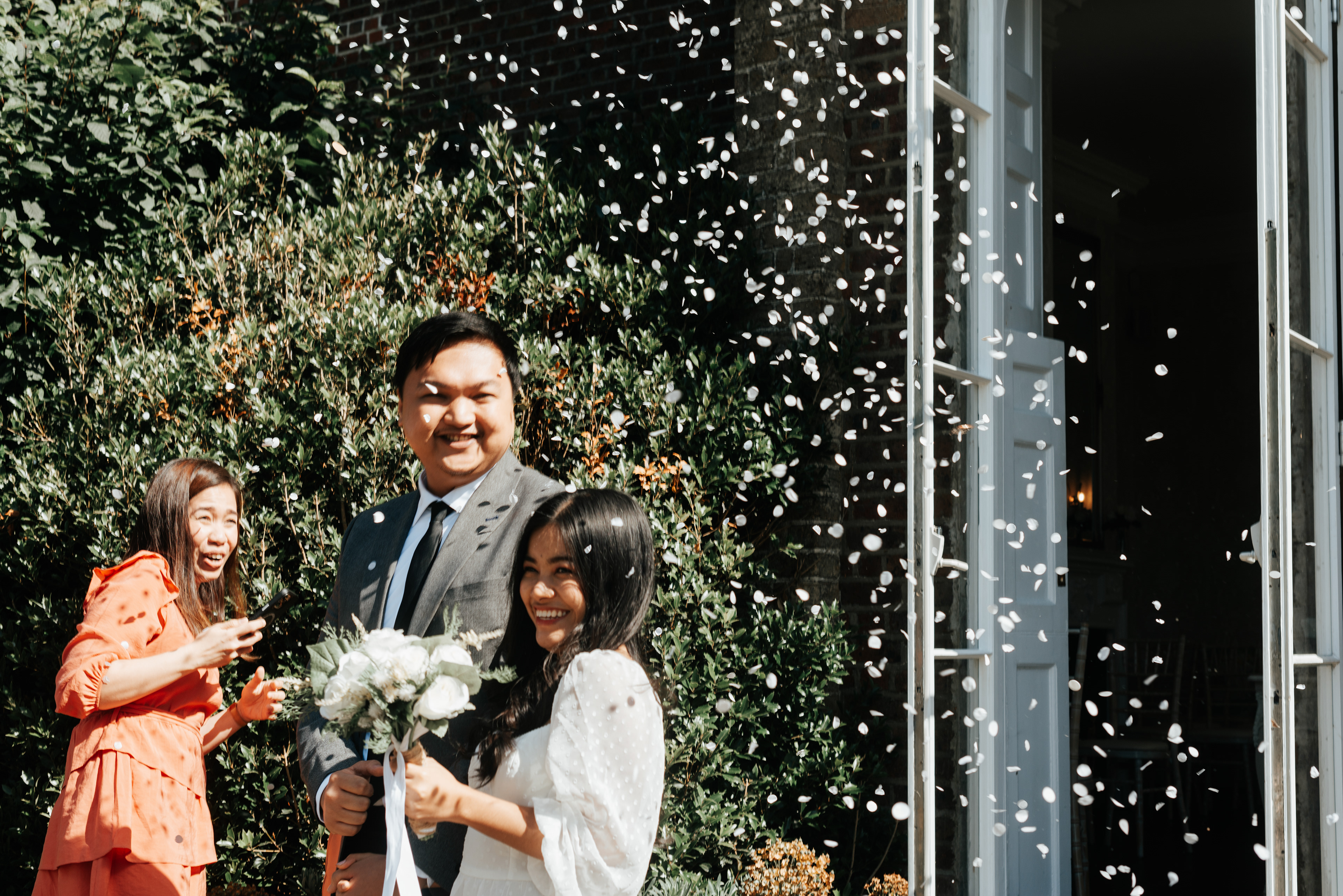 Wedding
