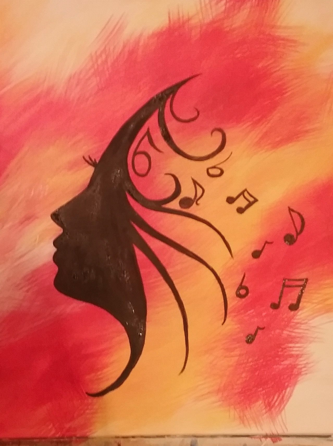 IGRC Fundraising - Rock Your Brush!