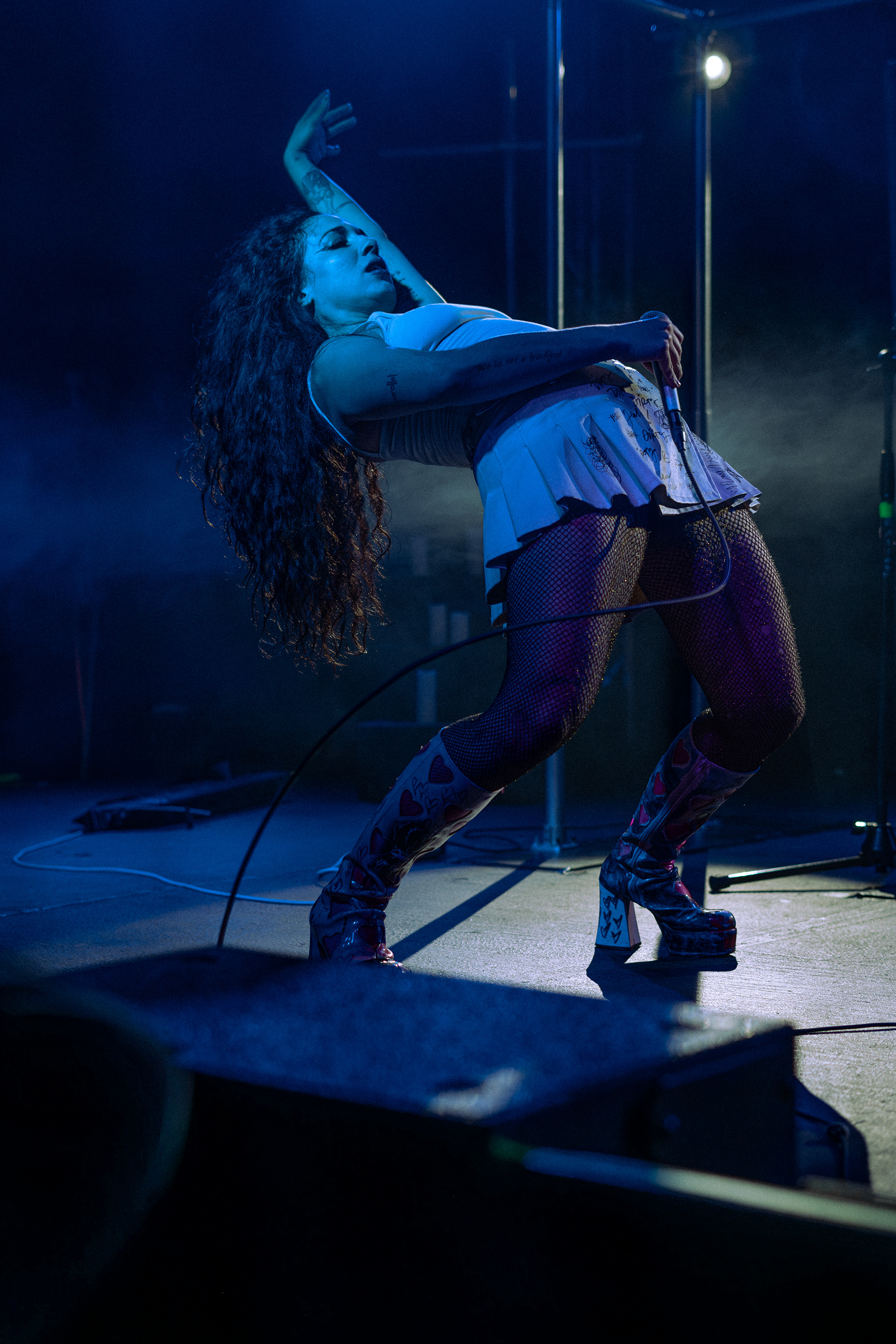 Sizzy Rocket