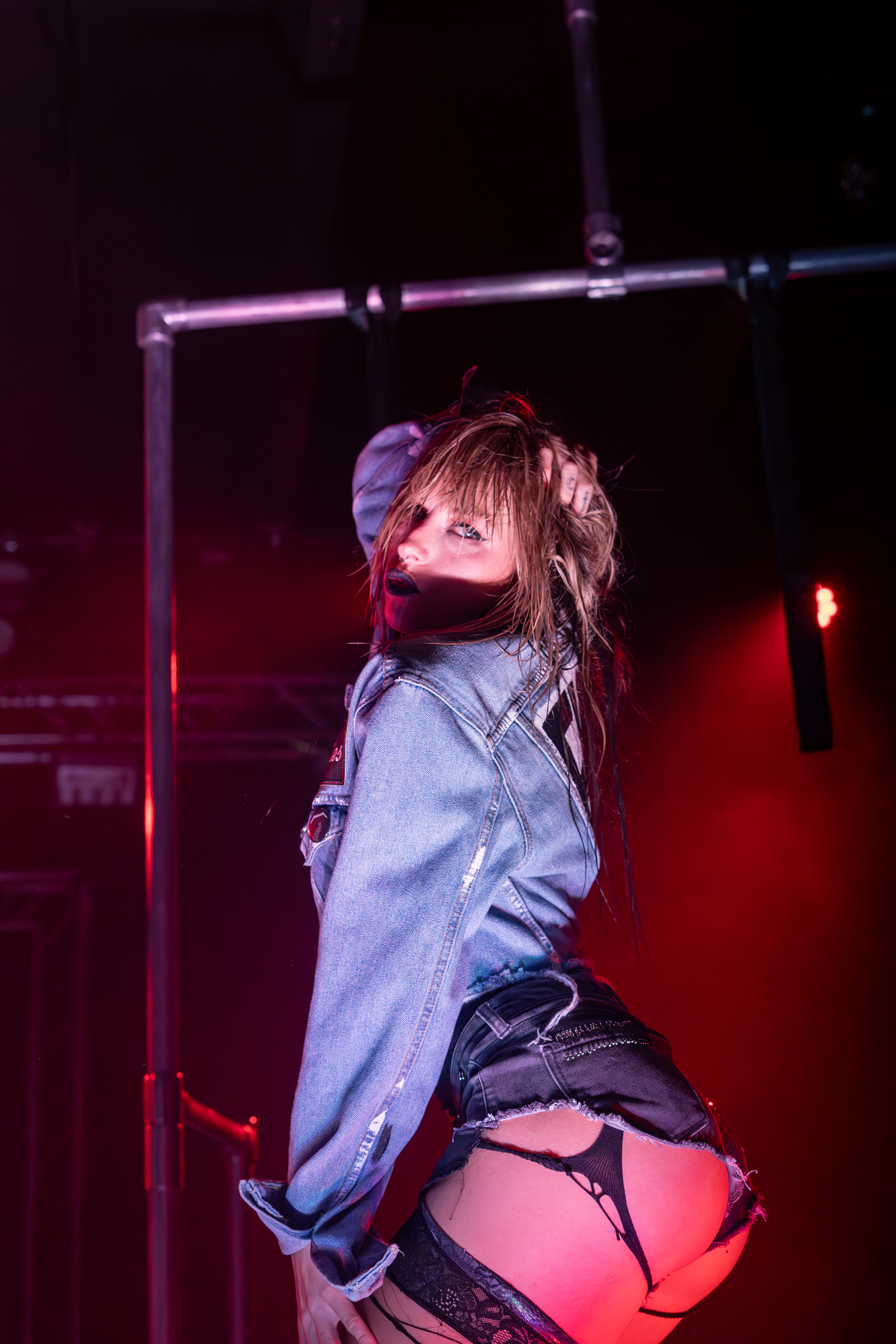 Little Miss Nasty