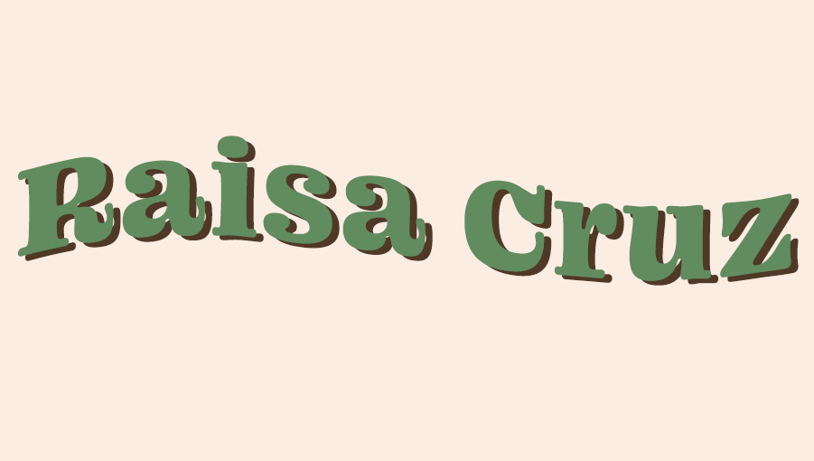 Raisa Cruz