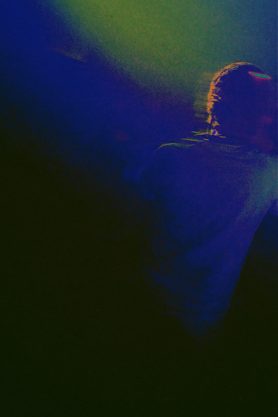 JUMADIBA, Corsica Studios, 21/7/23