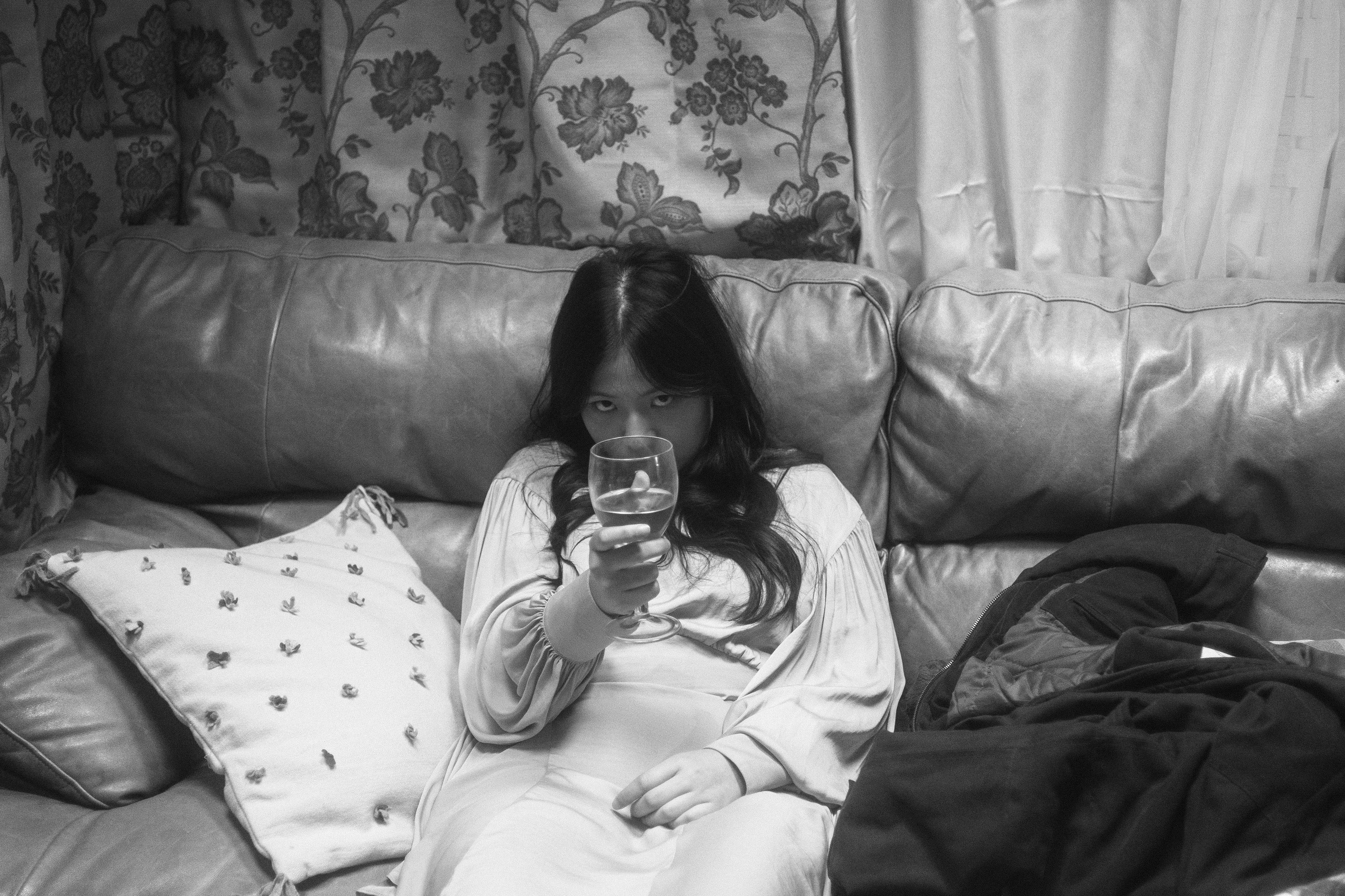 Charmaine