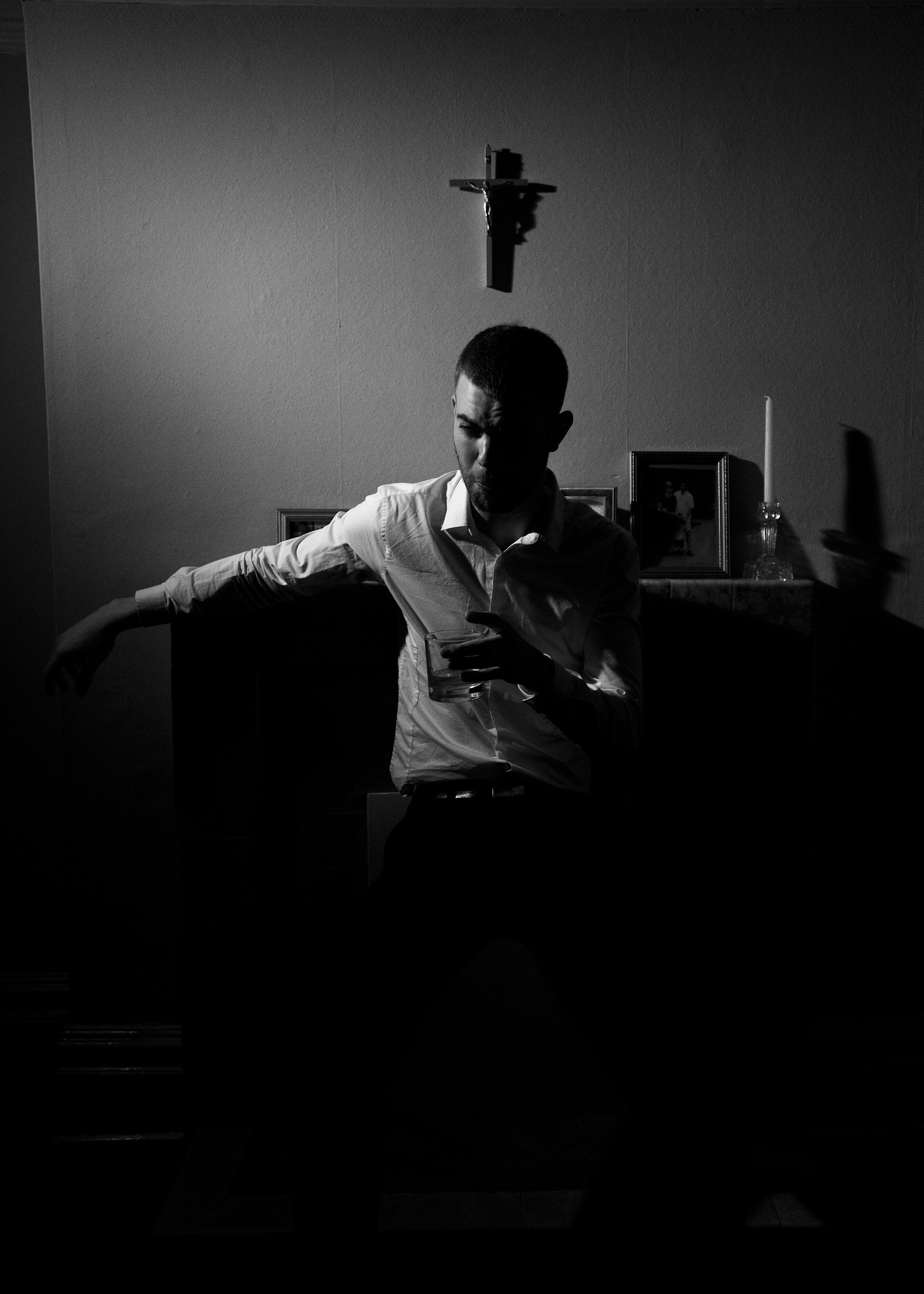 Conor, Sláinte, 18/11/21