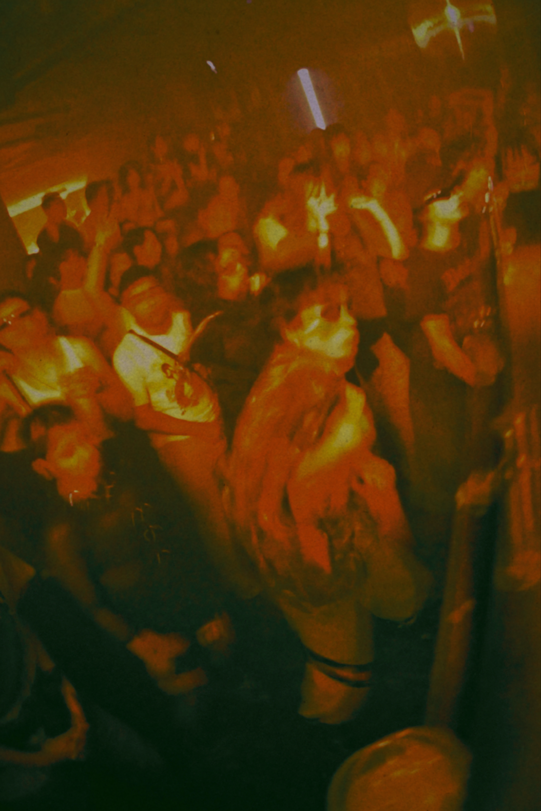 Phonox, 7/10/23
