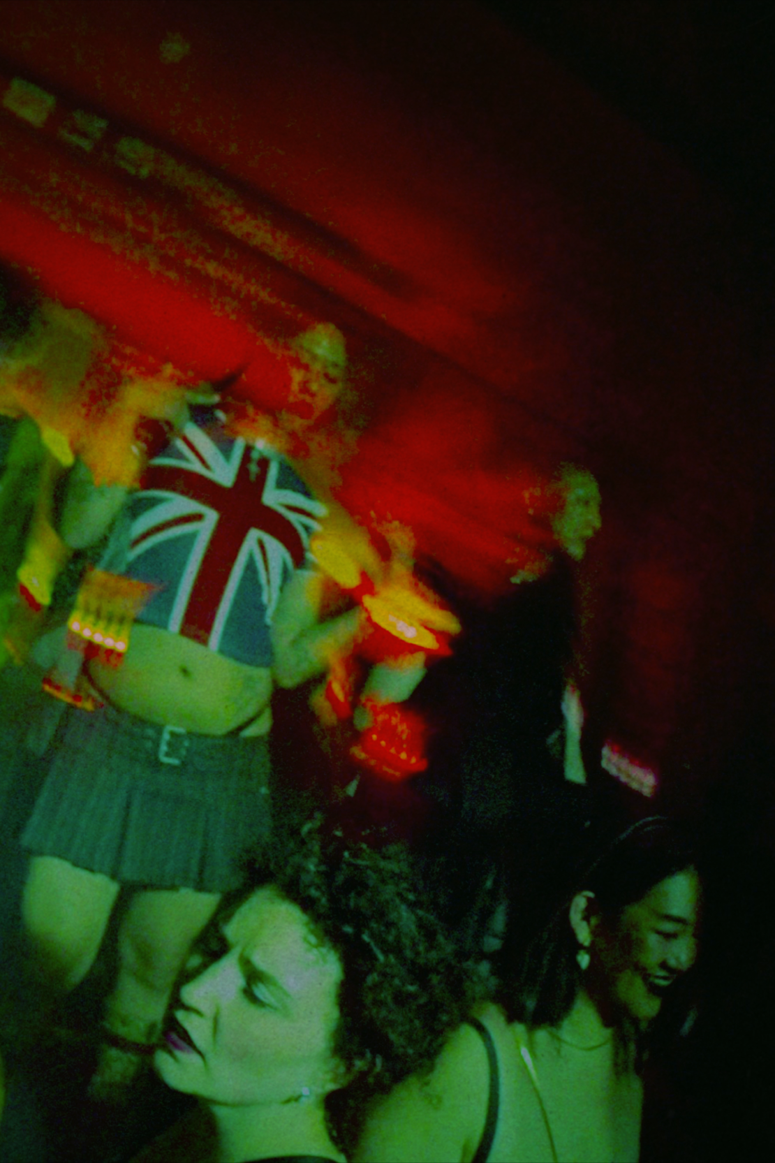 Phonox, 7/10/23