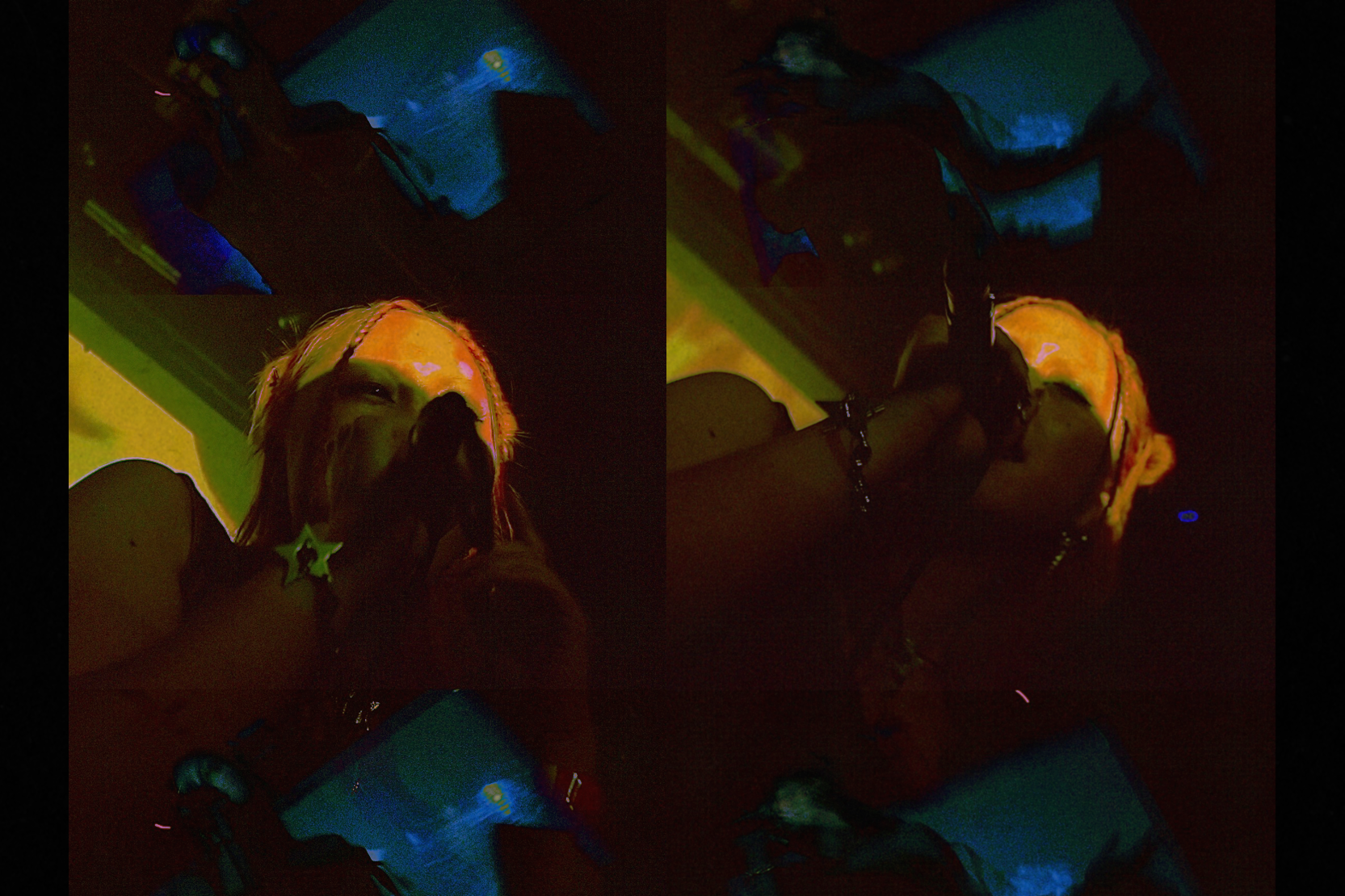 NTsKi, Corsica Studios, 21/7/23