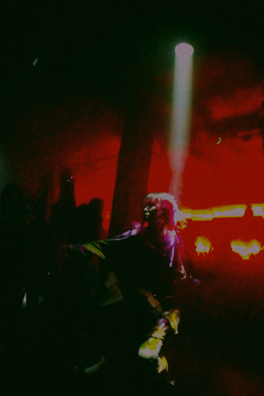 Phonox, 7/10/23