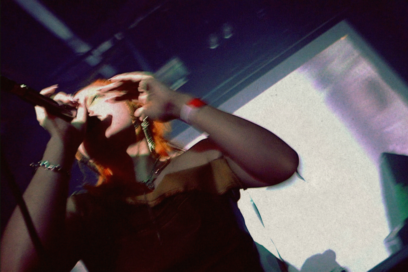 NTsKi, Corsica Studios, 21/7/23