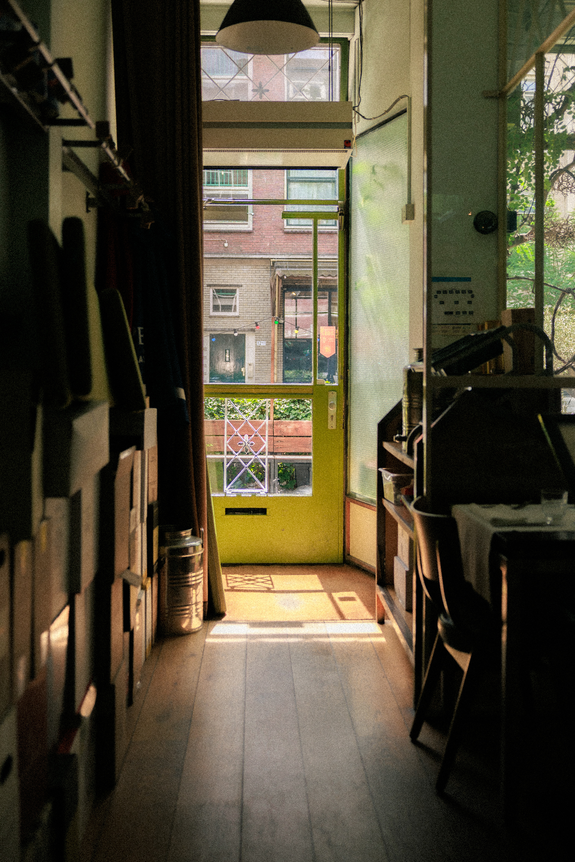 image by Klarka Batek
