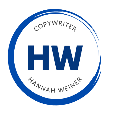 Hannah Weiner