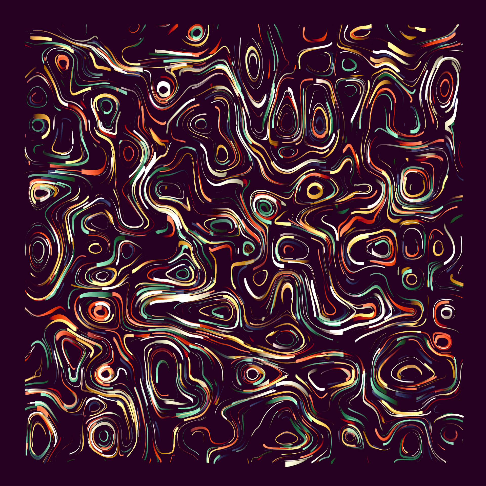 Flow 2, #22 (2022)