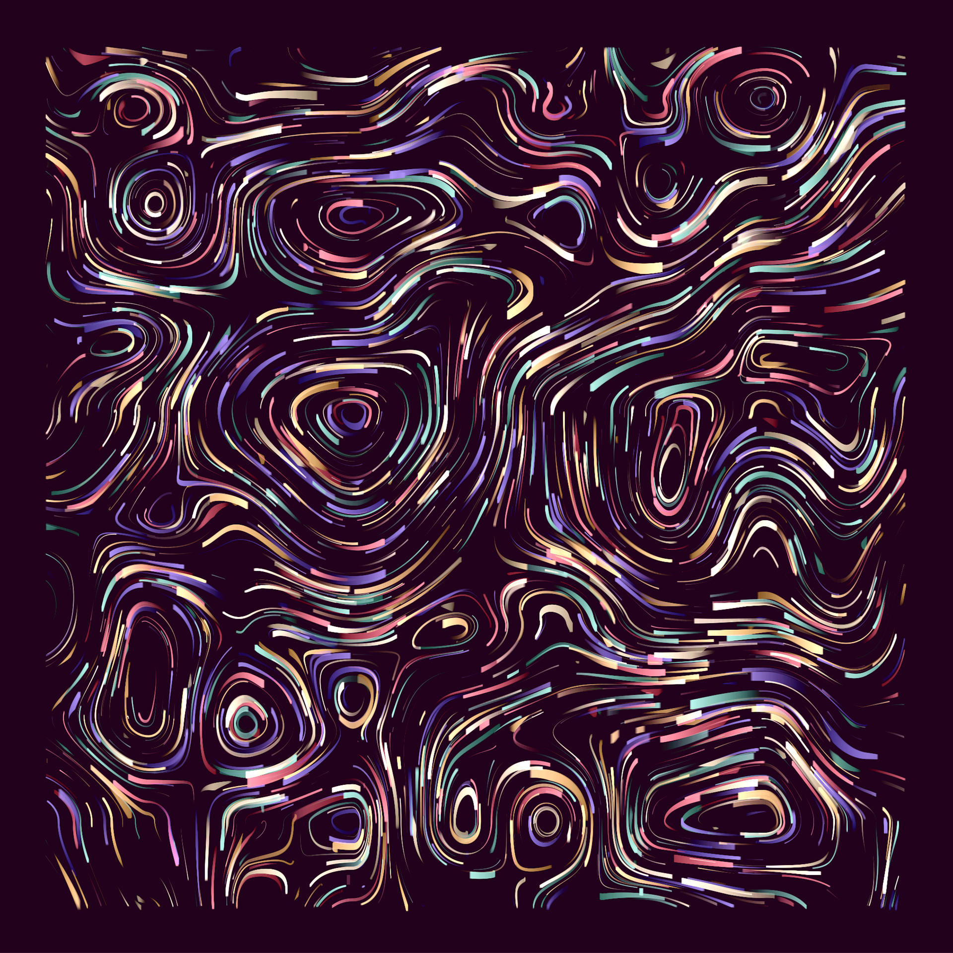 Flow 2, #60 (2022)