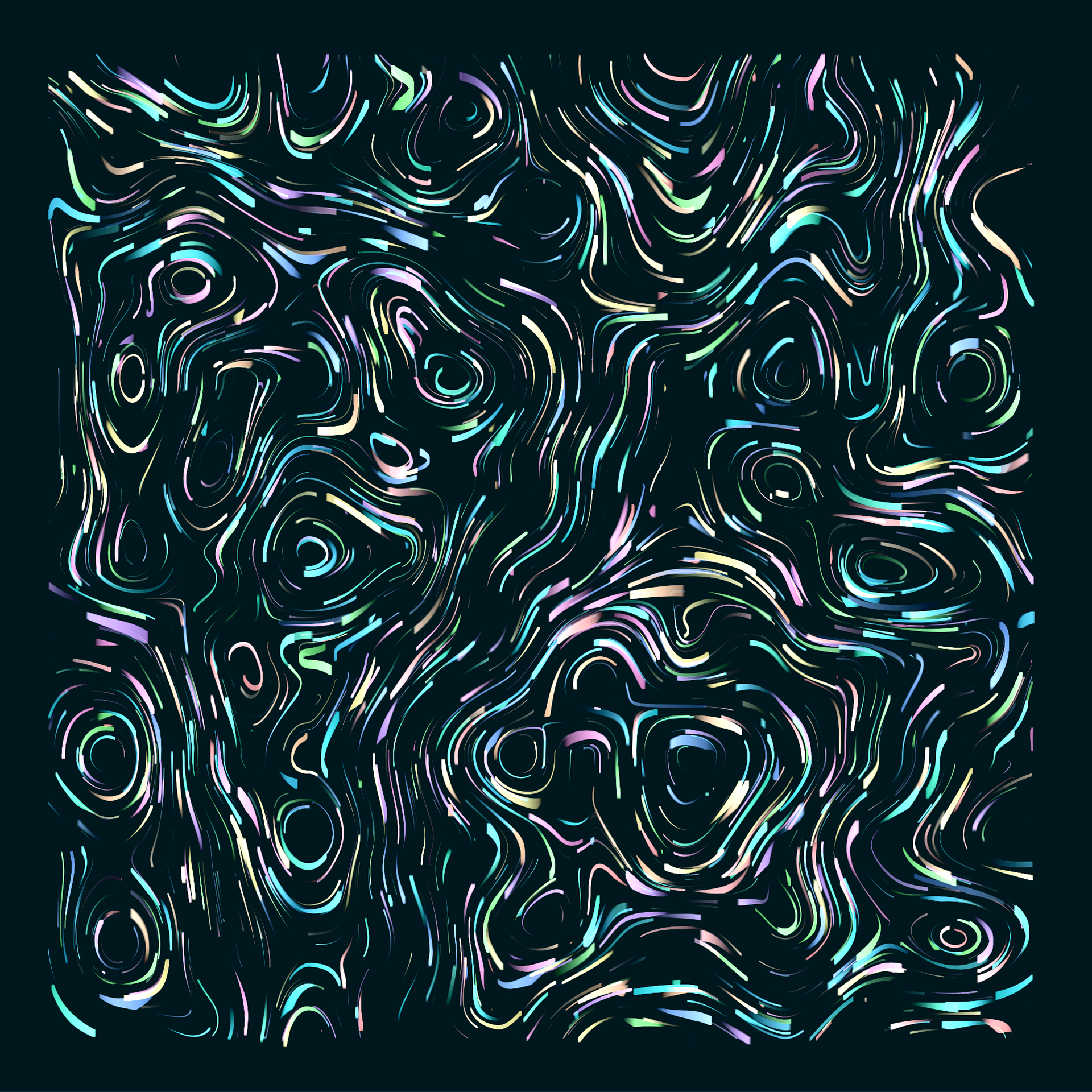Flow 2, #66 (2022)