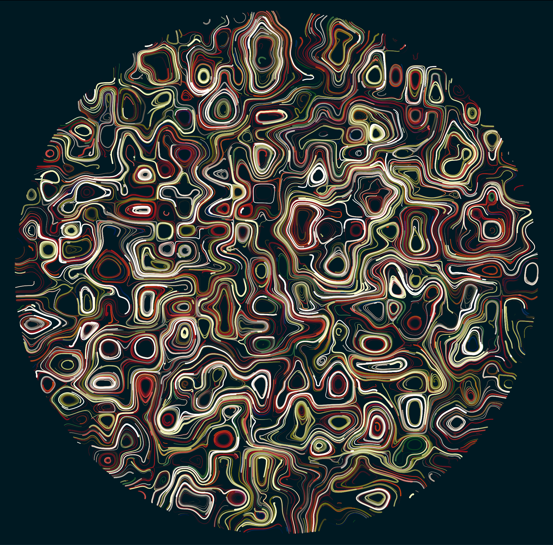Flow, #40 (2022)